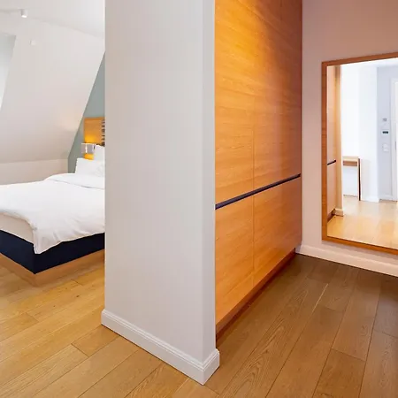 The Wellem Hotel Düsseldorf