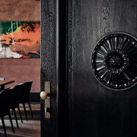 The Wellem Hotel Düsseldorf