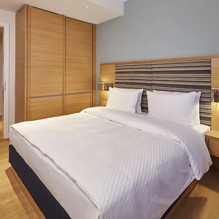 Hotel The Wellem Düsseldorf