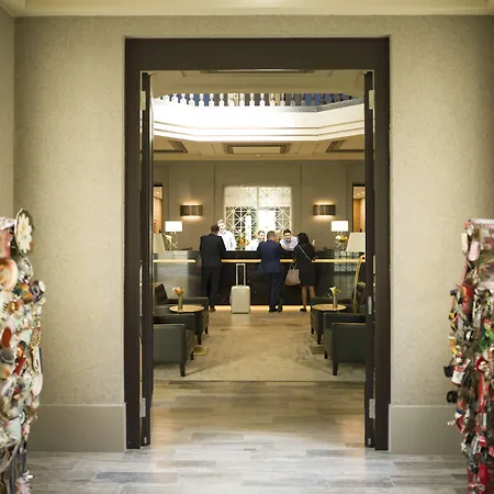 The Wellem Hotel Düsseldorf