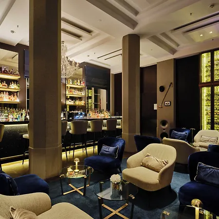 Hotel The Wellem Düsseldorf