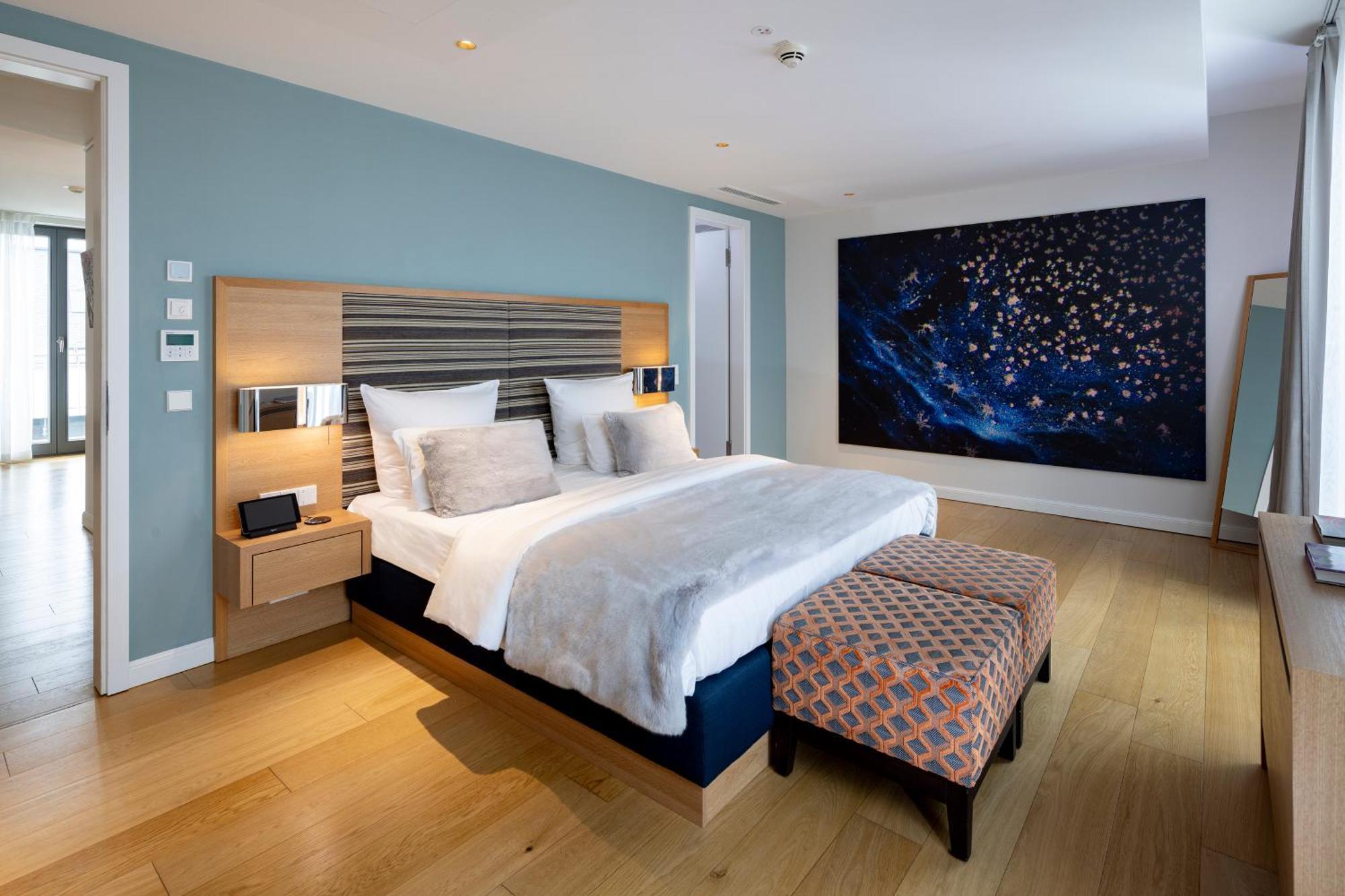 The Wellem Hotel 5*