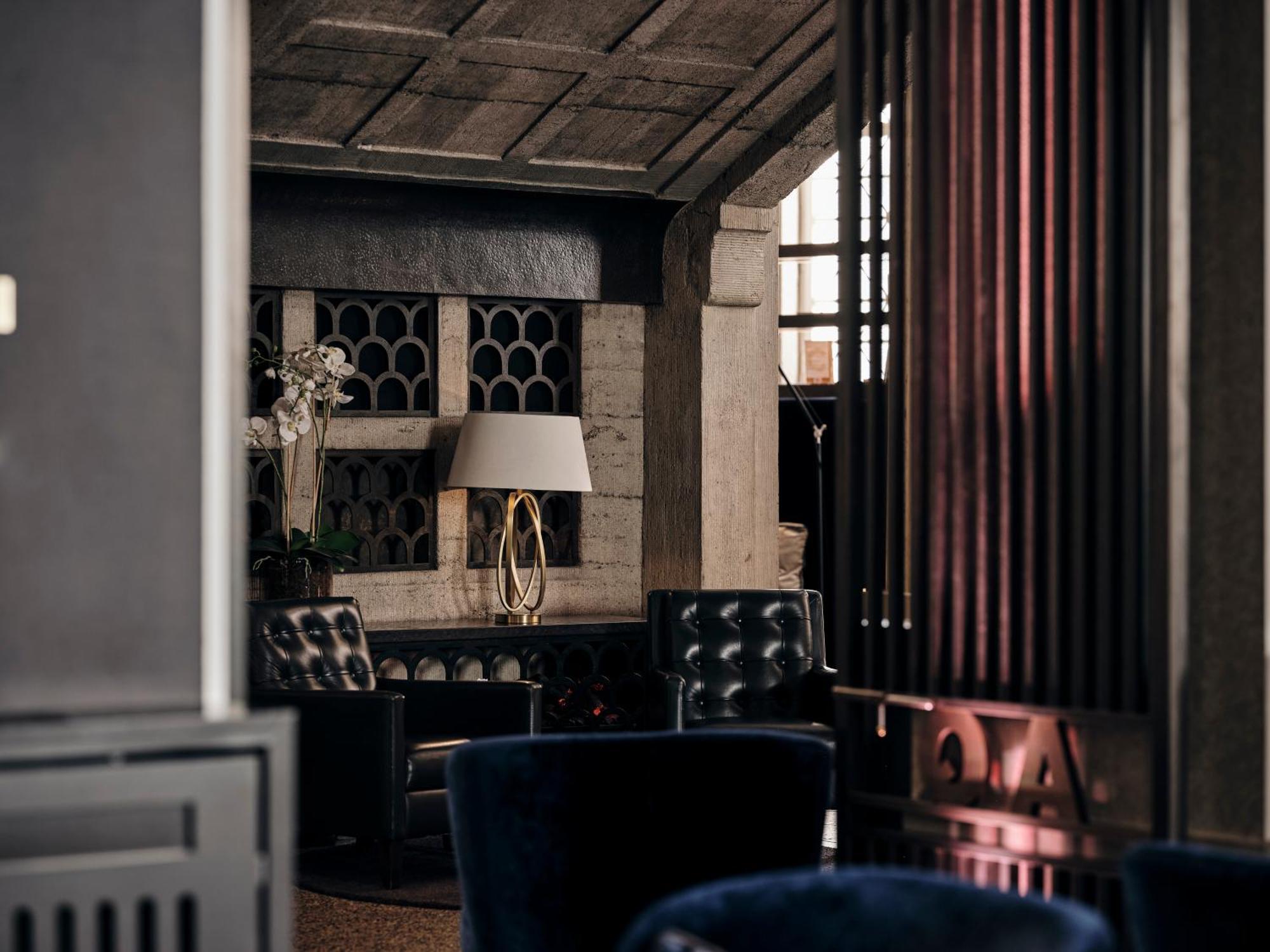 The Wellem, In The Unbound Collection By Hyatt 5* Düsseldorf