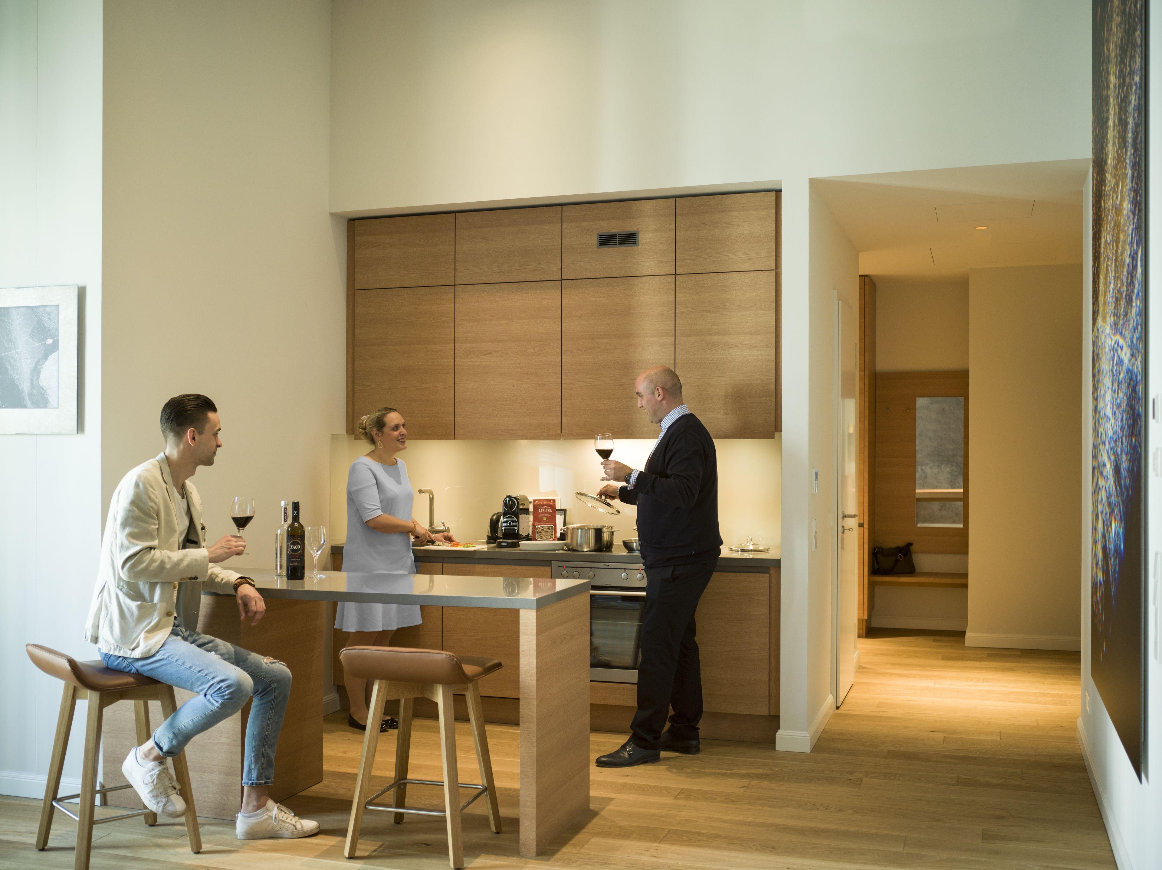 The Wellem Düsseldorf