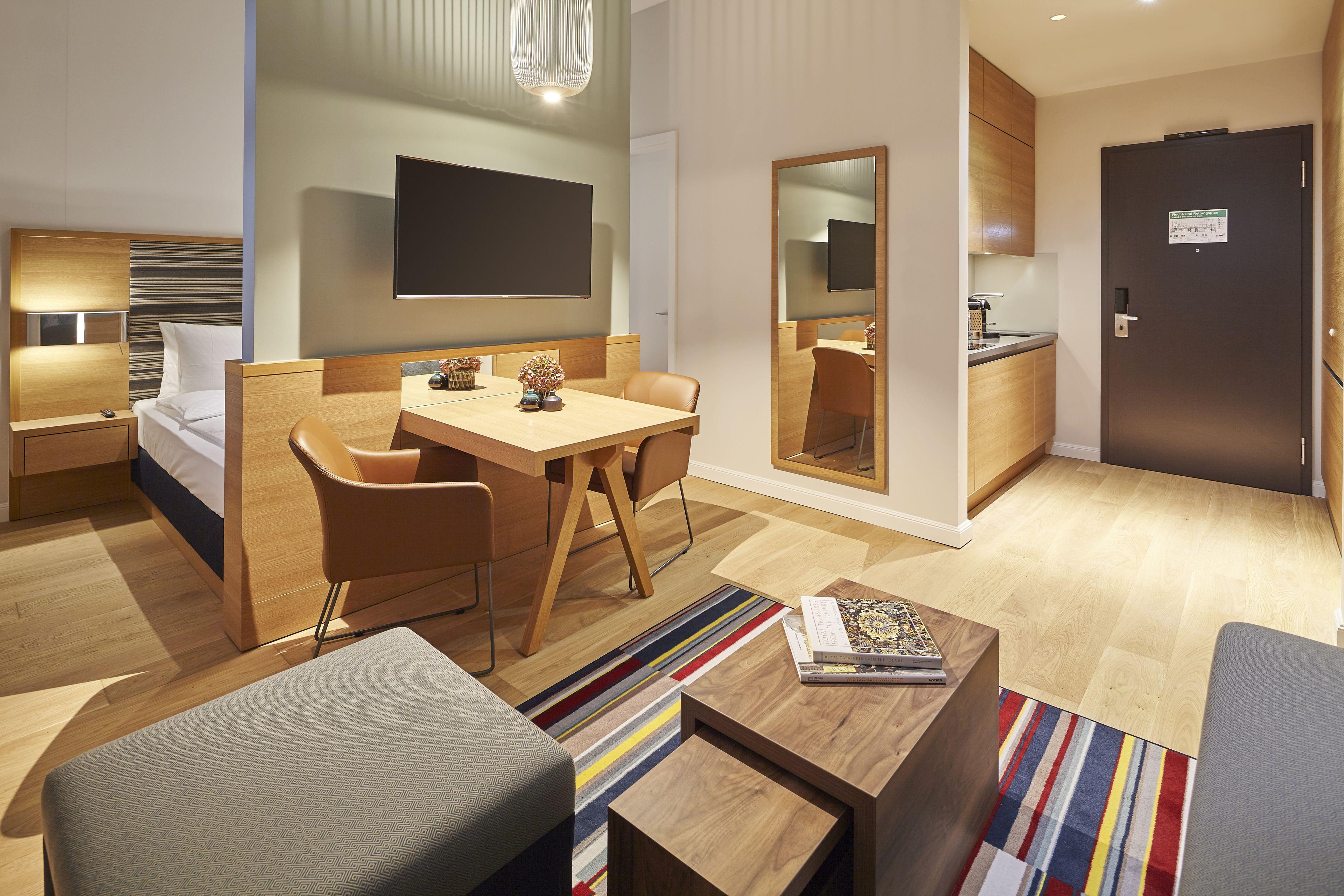 Hotel The Wellem Düsseldorf