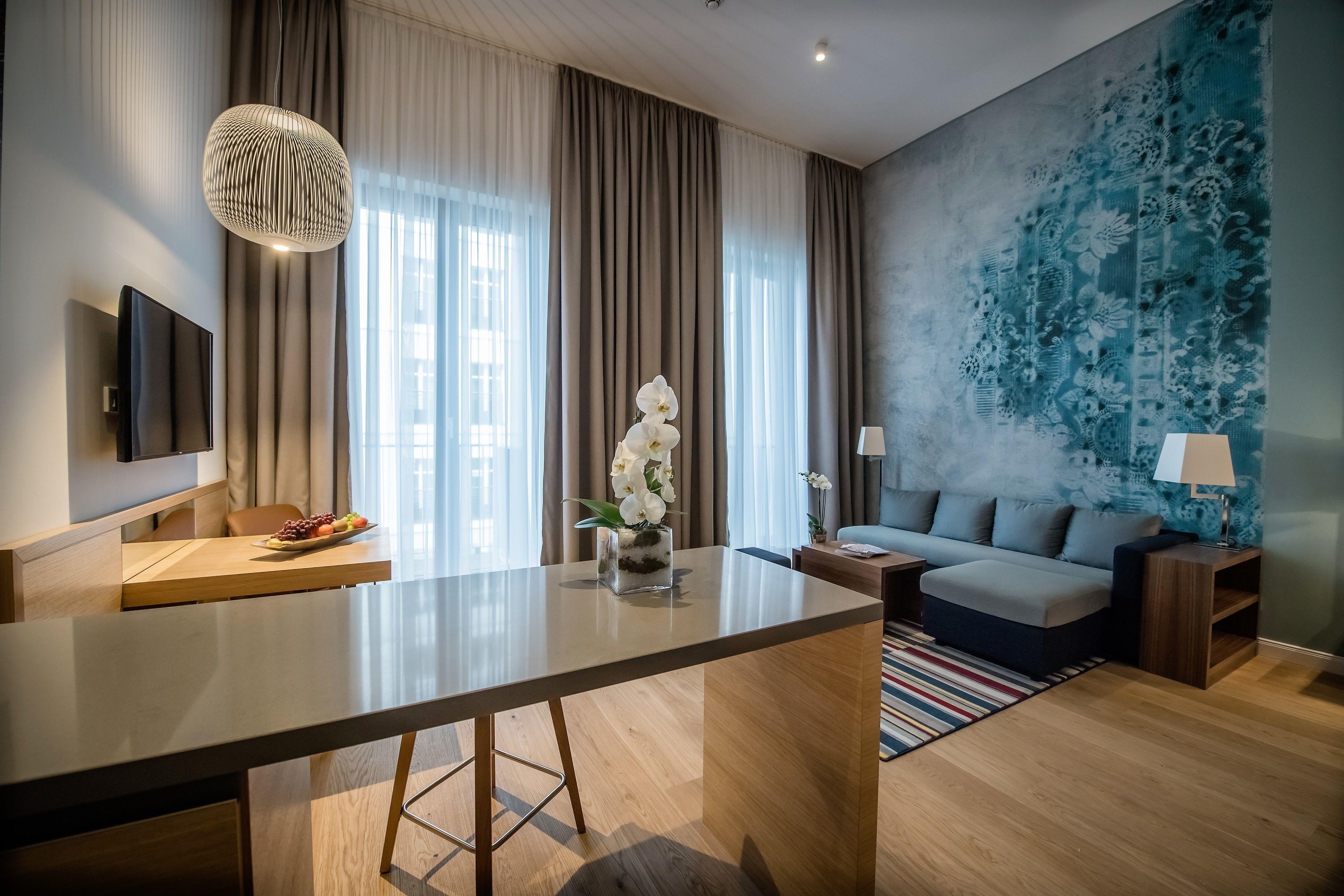 Hotel The Wellem Düsseldorf