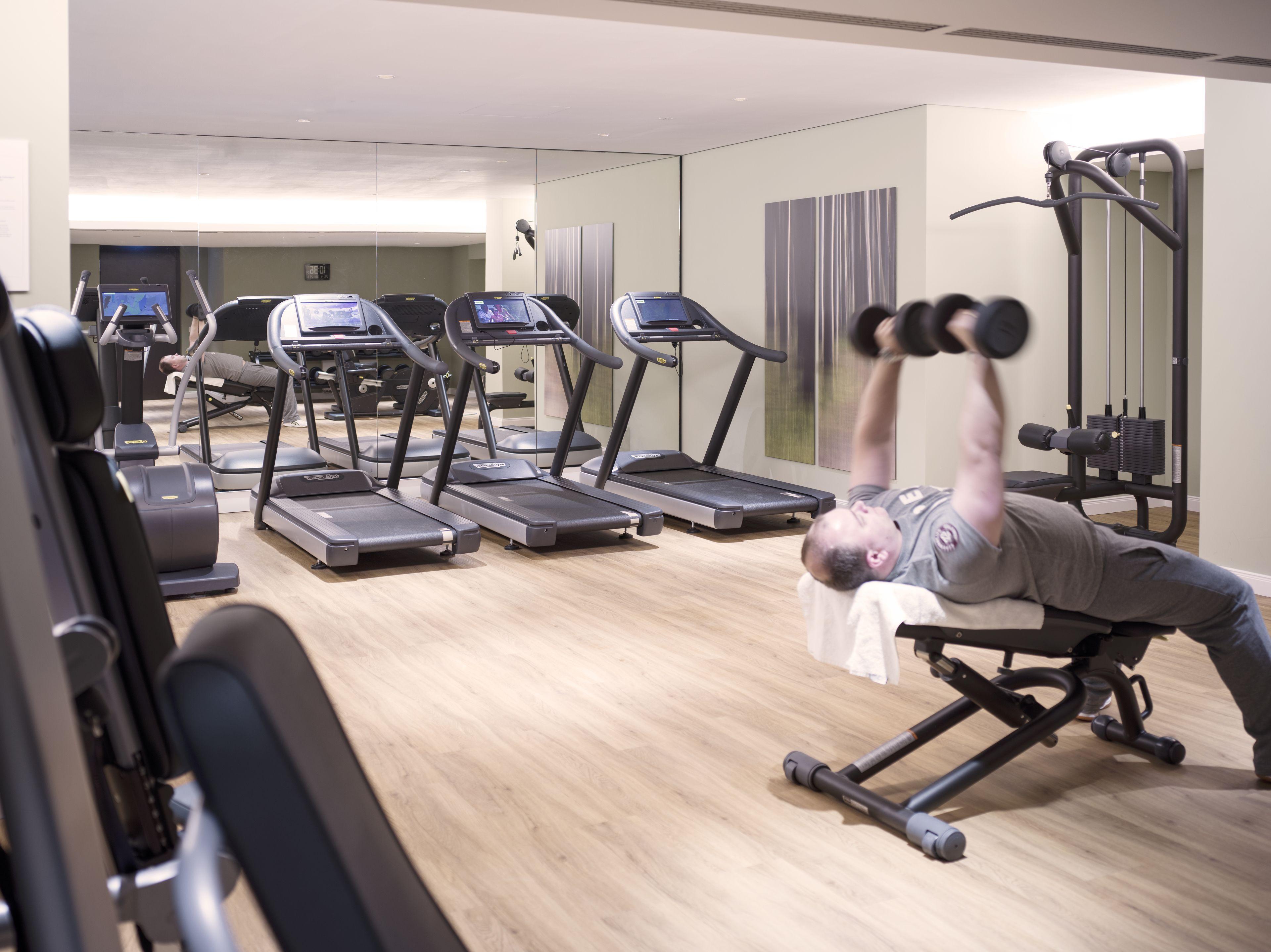 The Wellem Hotel Düsseldorf