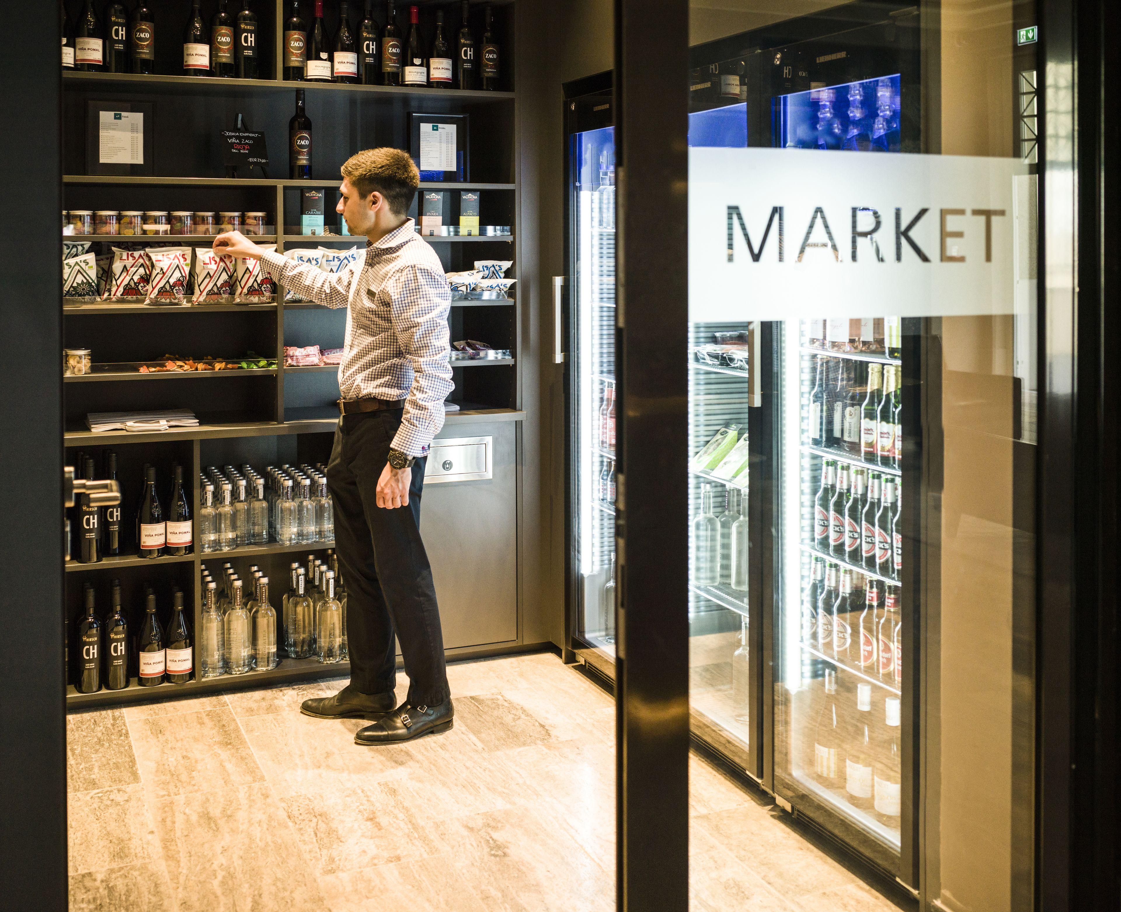 Hotel The Wellem Düsseldorf