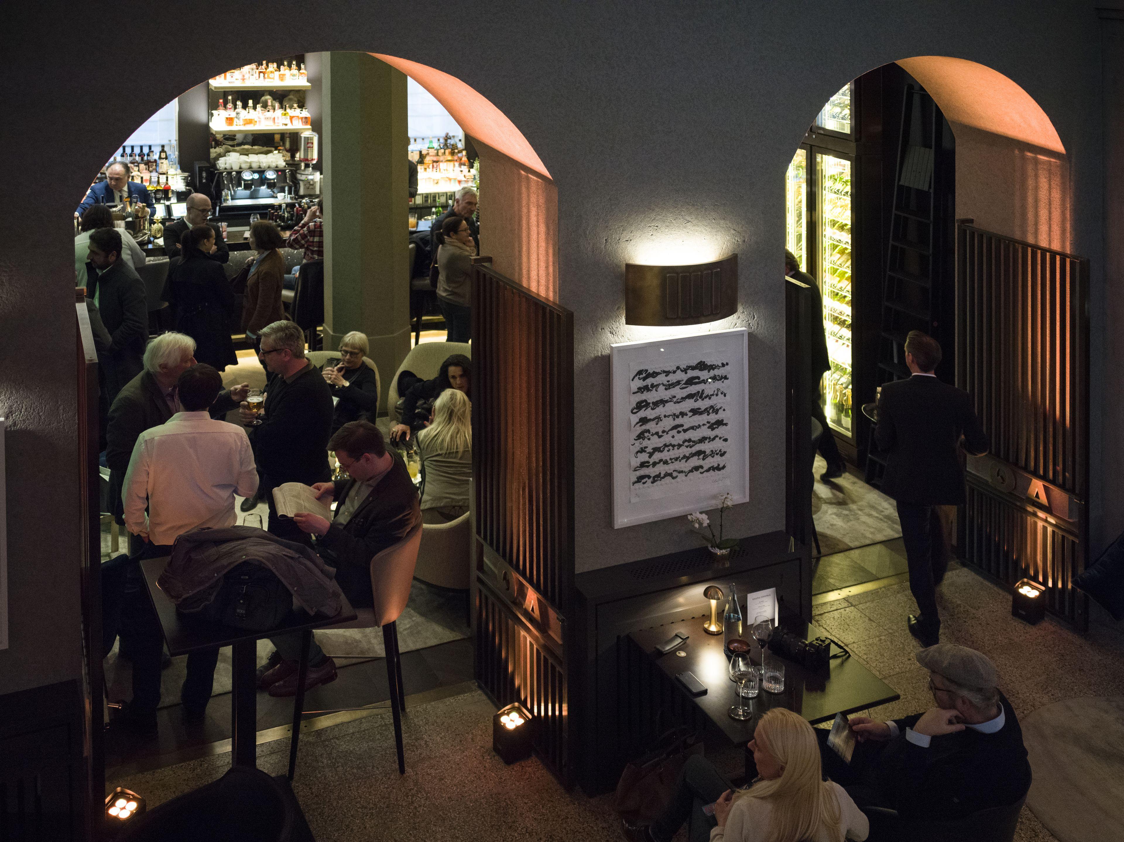 Hotel The Wellem Düsseldorf