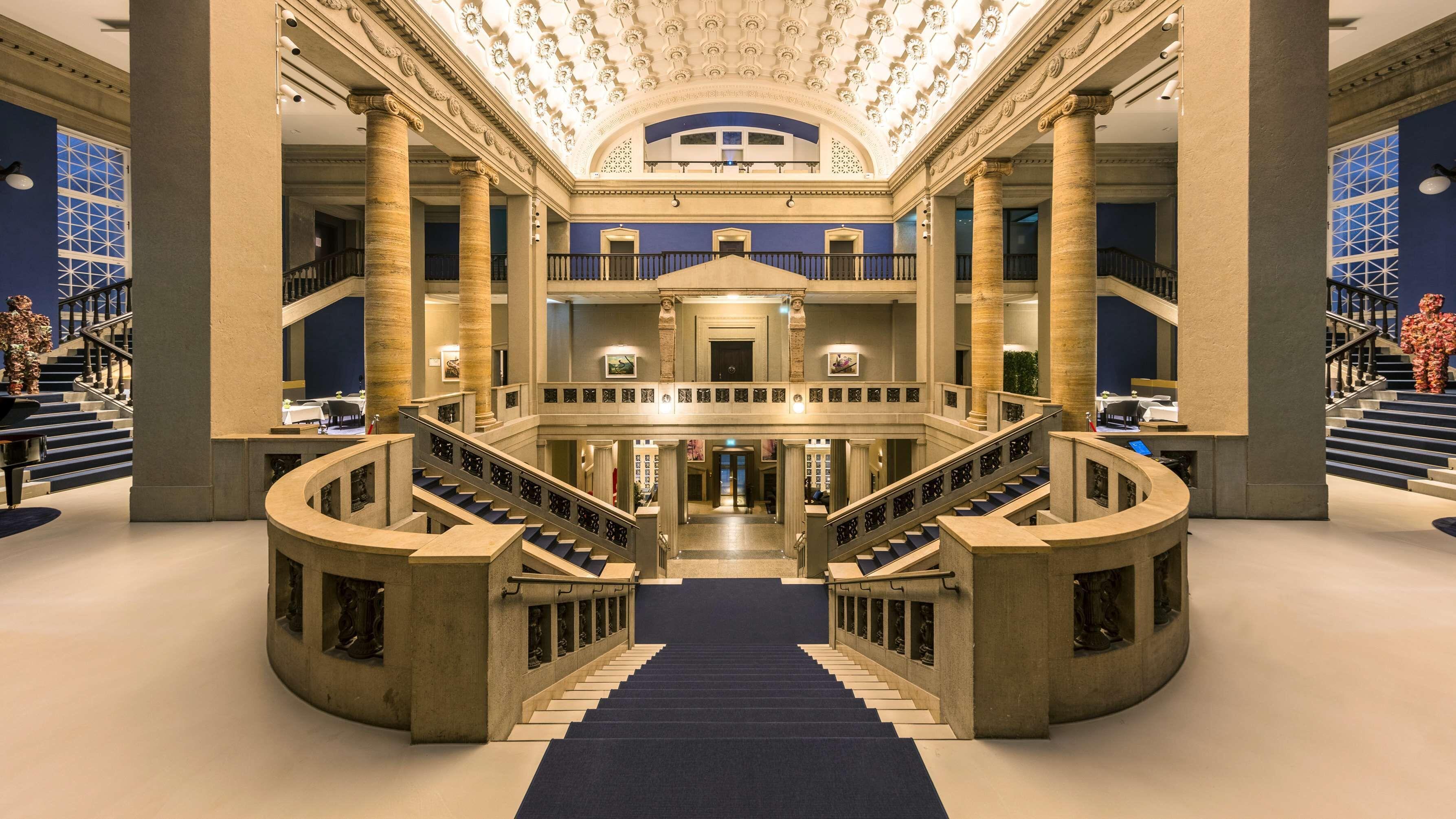 The Wellem Düsseldorf