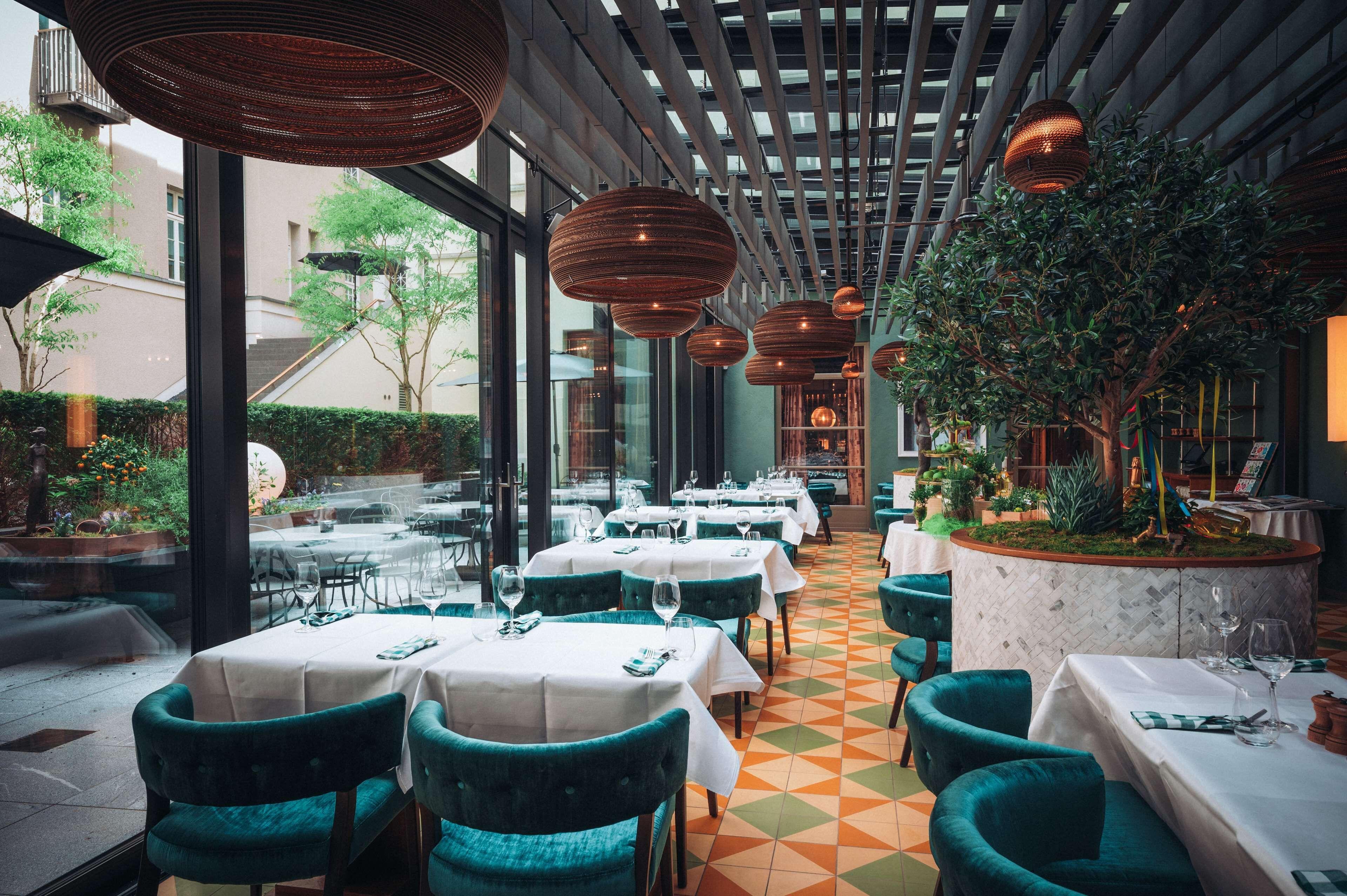 The Wellem 5* Düsseldorf