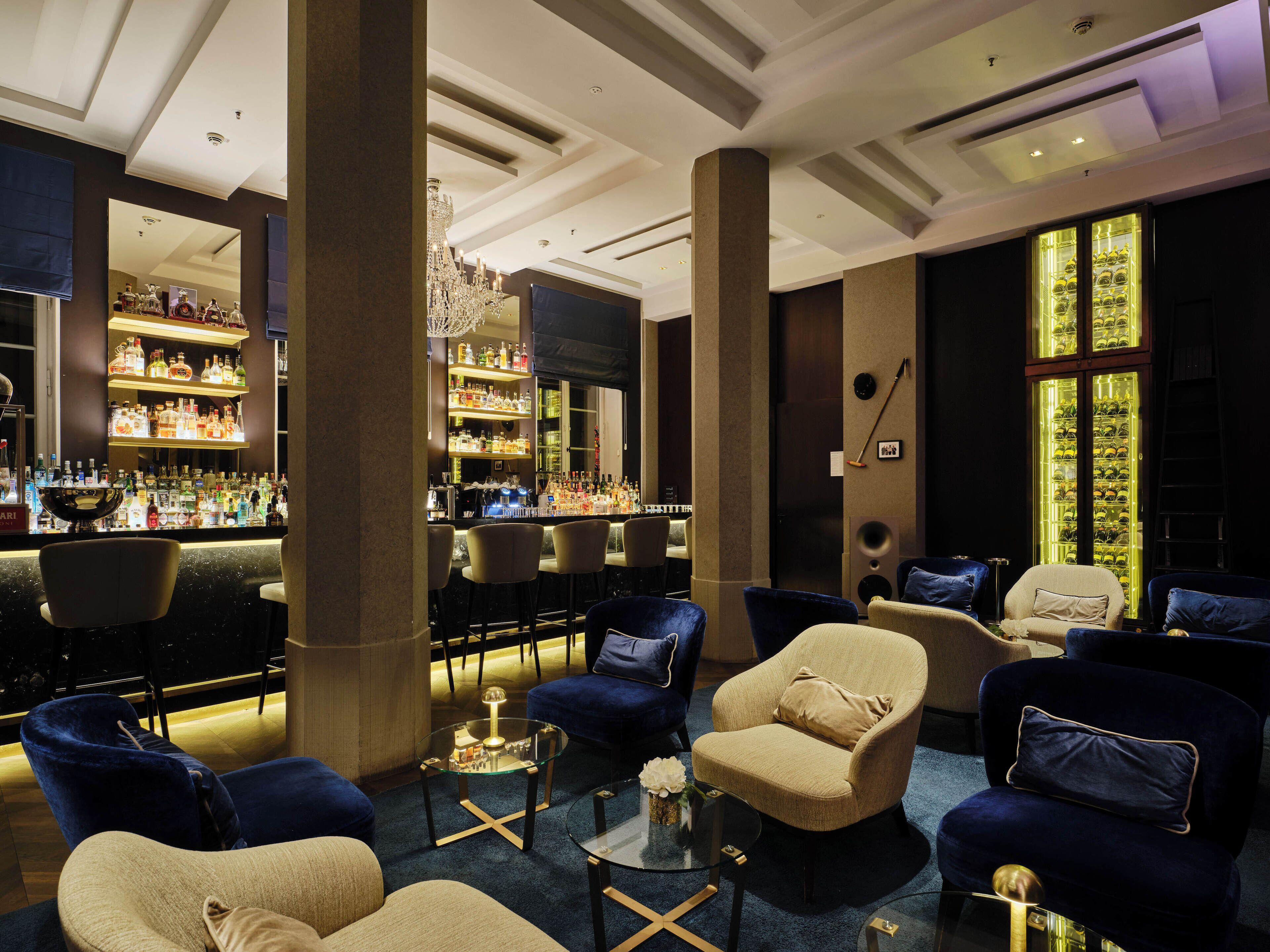 Hotel The Wellem Düsseldorf