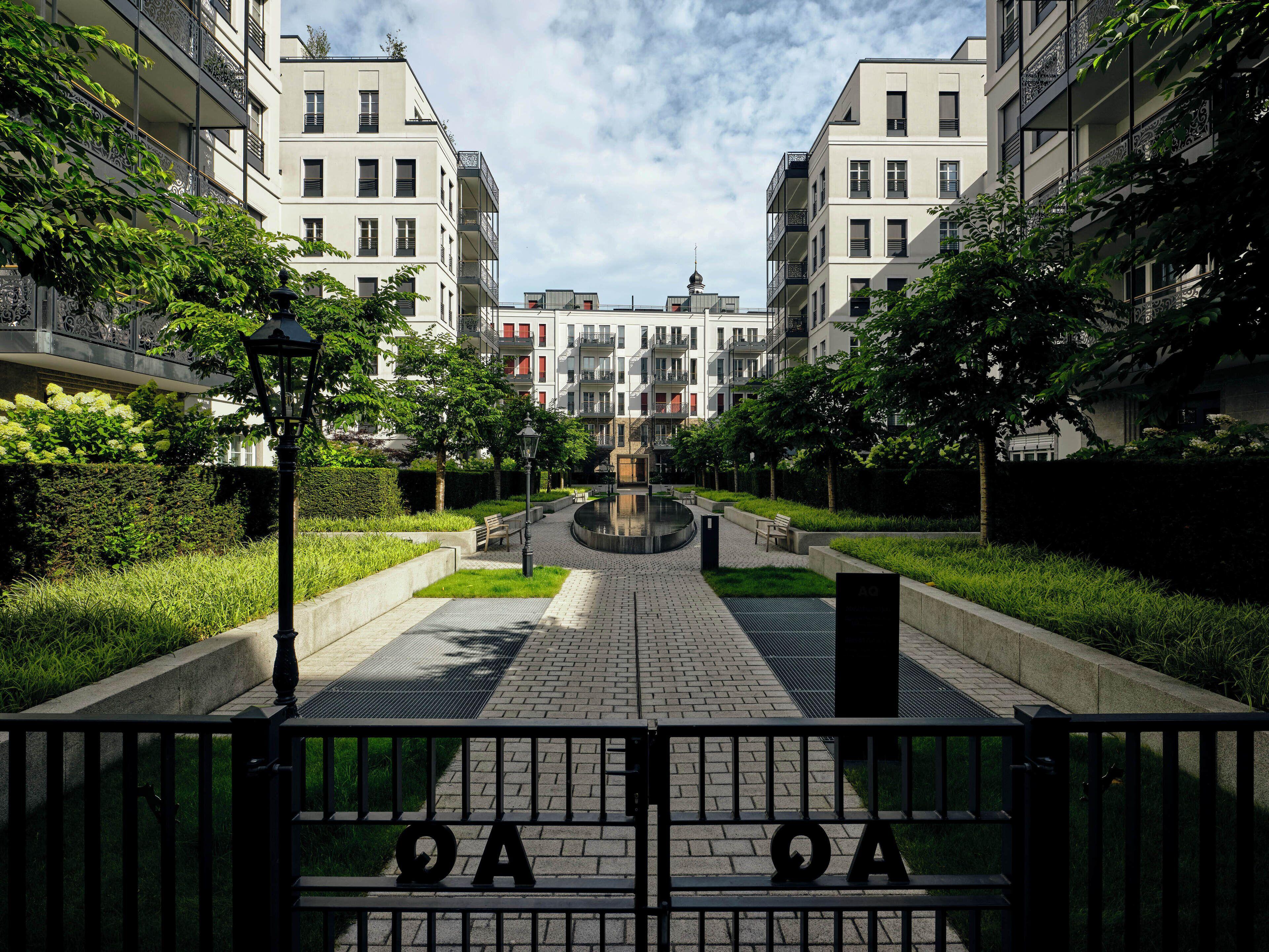 Hotel The Wellem