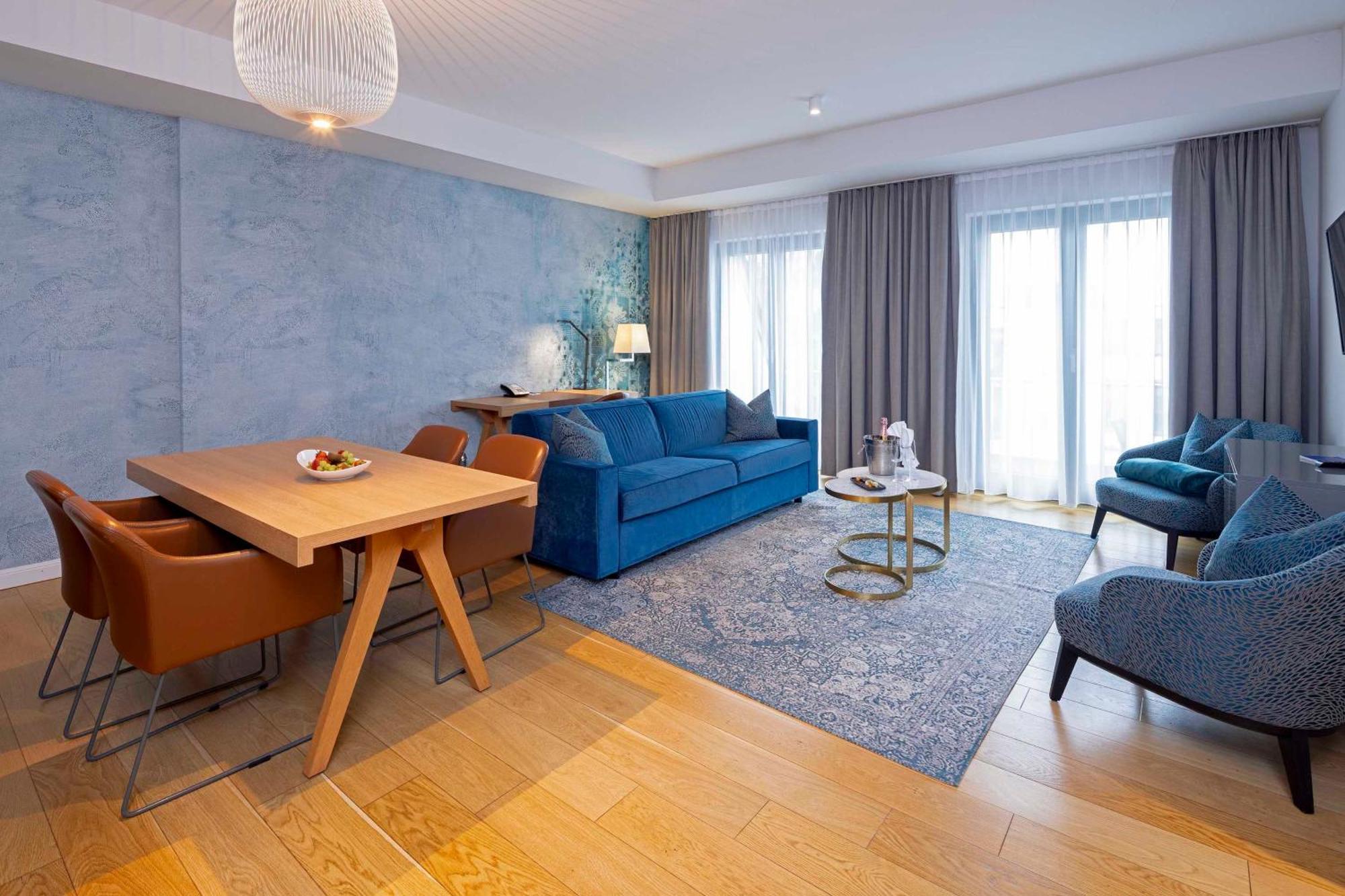 The Wellem 5* Düsseldorf