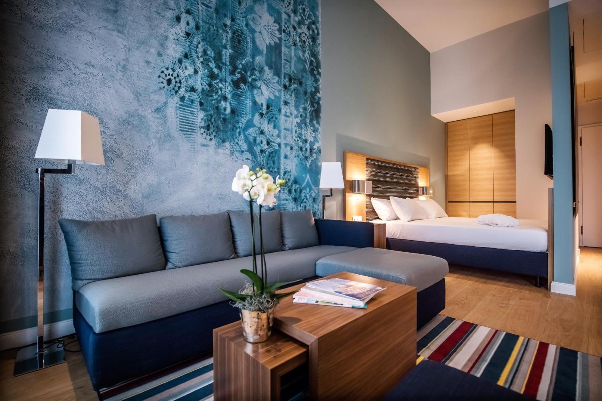 The Wellem 5* Düsseldorf