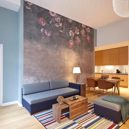The Wellem Hotel 5*