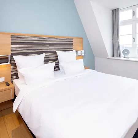 Hotel The Wellem Dusseldorf