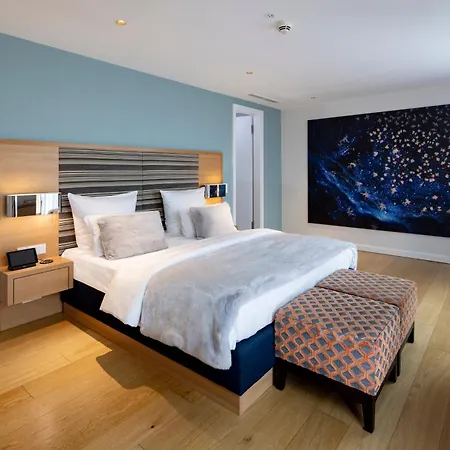 The Wellem Hotel 5*