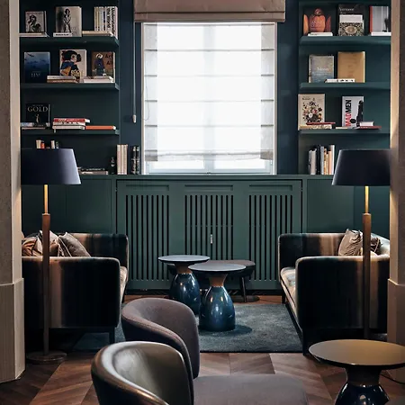 Hotel The Wellem Dusseldorf