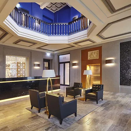 The Wellem Hotel