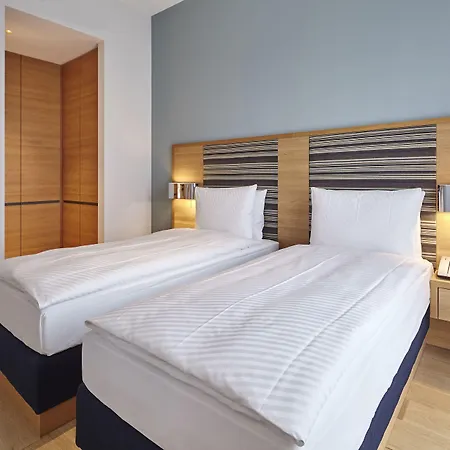 Hotel The Wellem Dusseldorf
