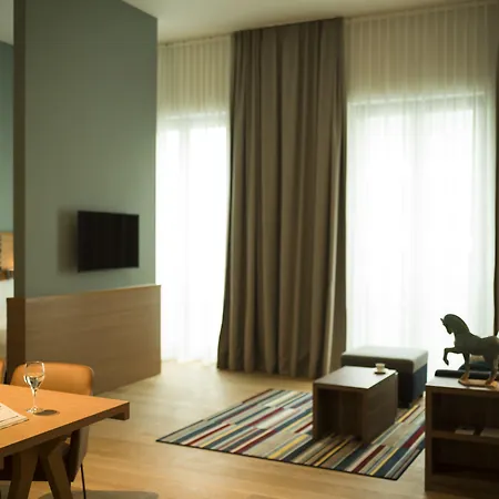 The Wellem 5* Dusseldorf