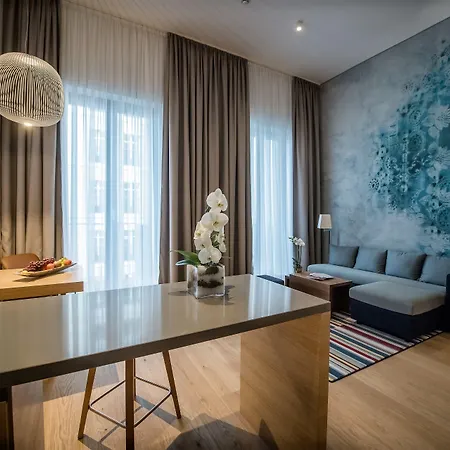Hotel The Wellem Dusseldorf