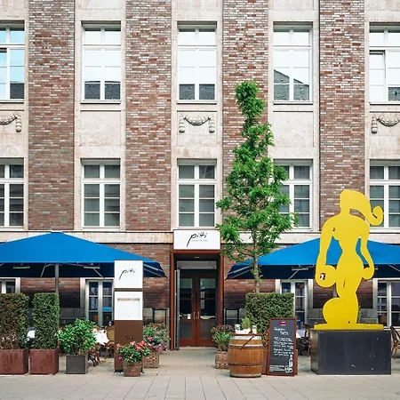 The Wellem Hotel 5*