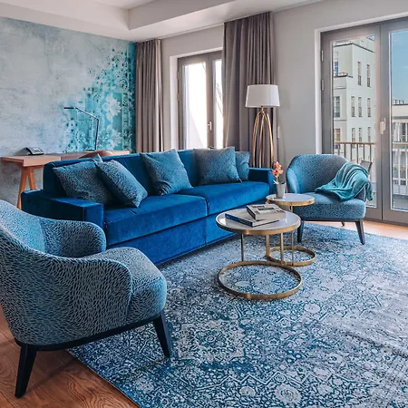 The Wellem Dusseldorf