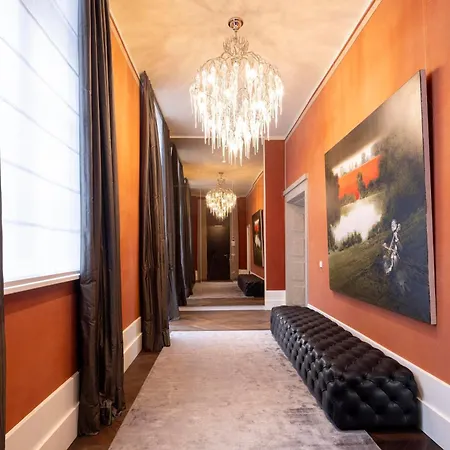 The Wellem Hotel Dusseldorf