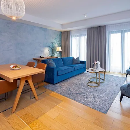 The Wellem 5* Dusseldorf