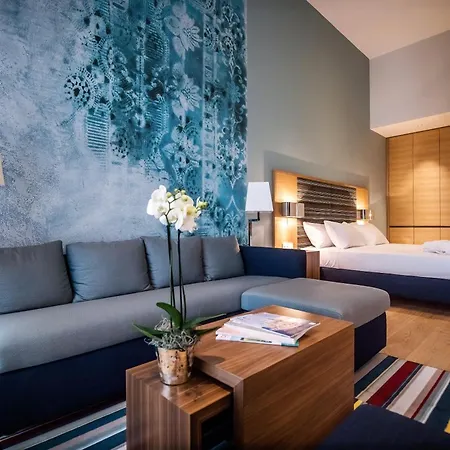 The Wellem 5* Dusseldorf
