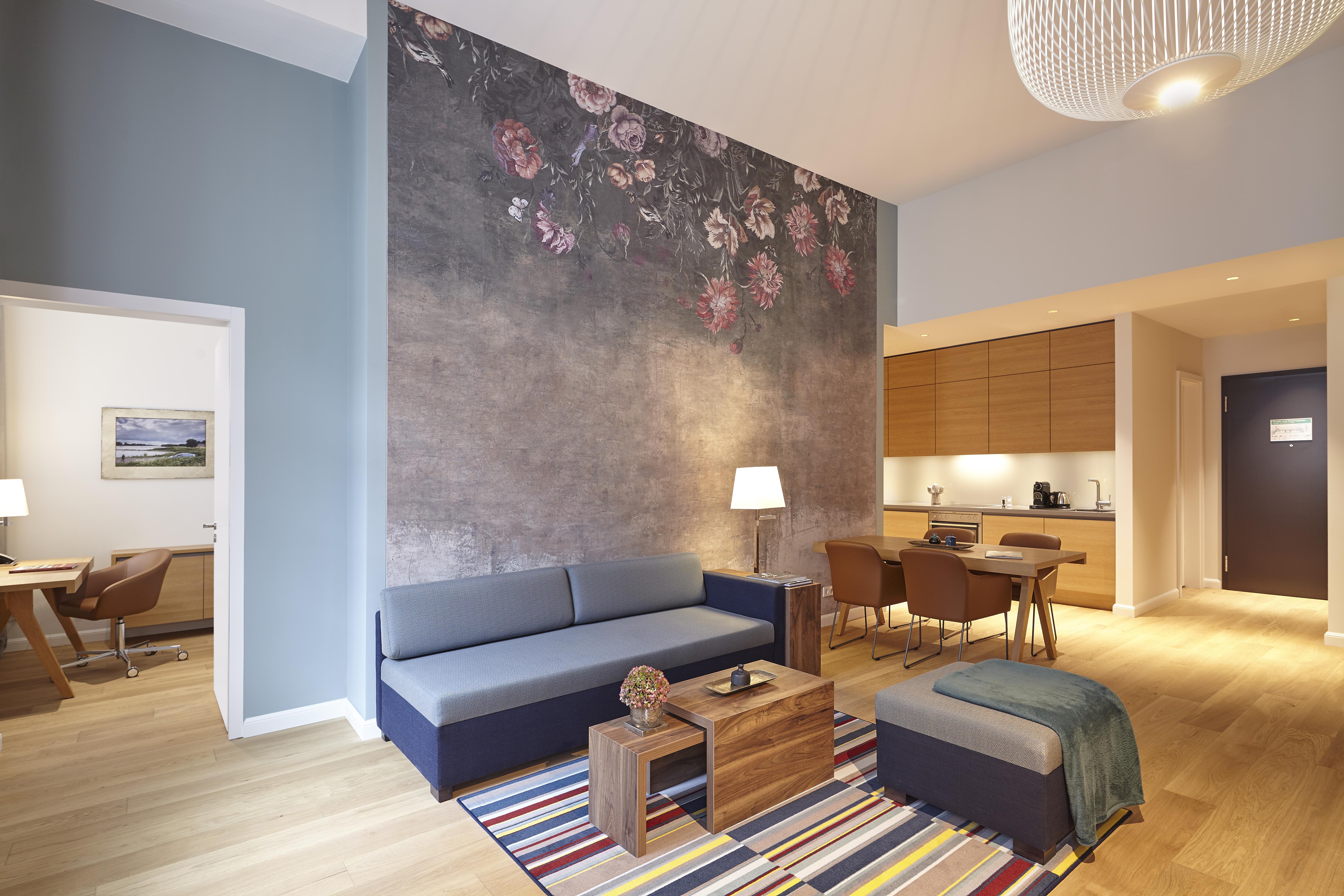 The Wellem Hotel 5*