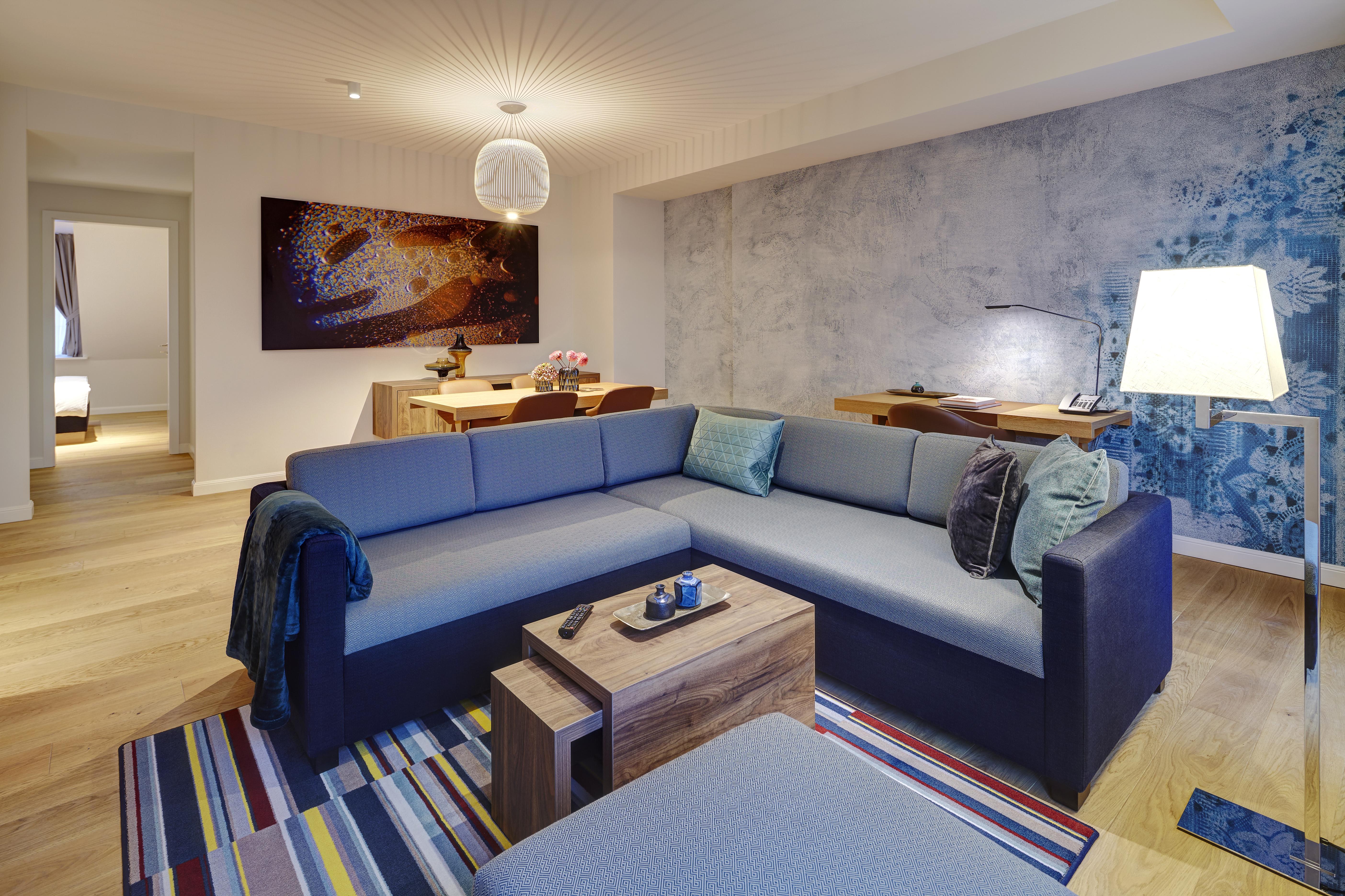 Hotel The Wellem Dusseldorf