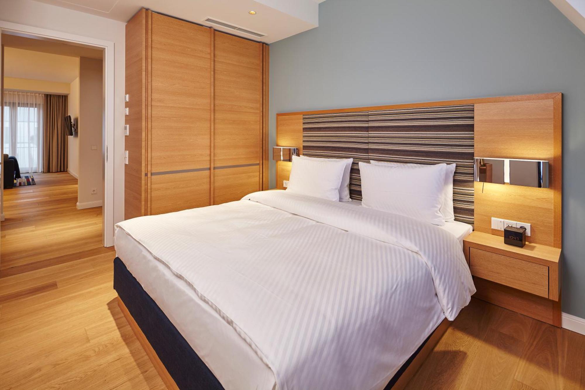 The Wellem Hotel