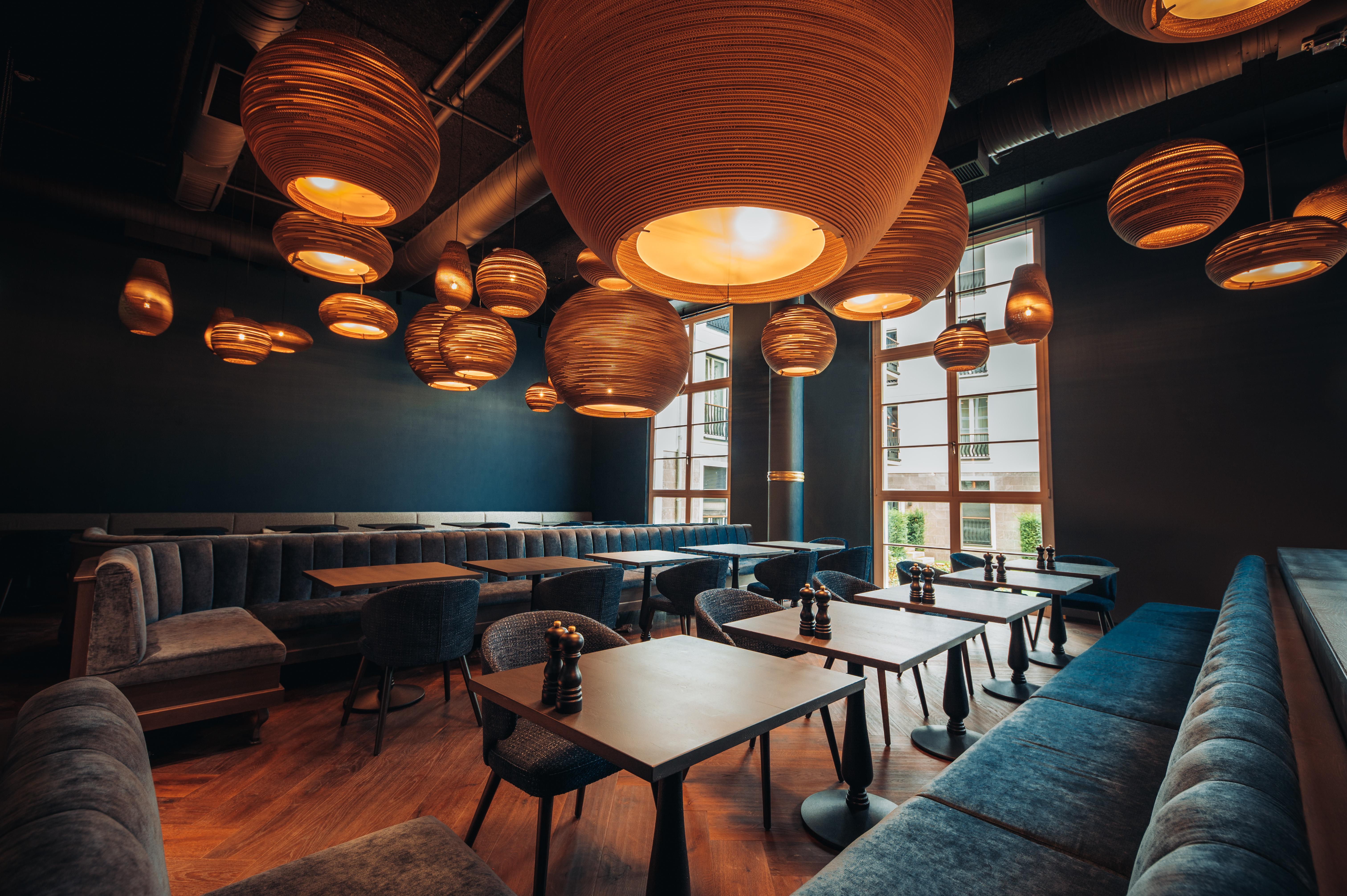 Hotel The Wellem Dusseldorf