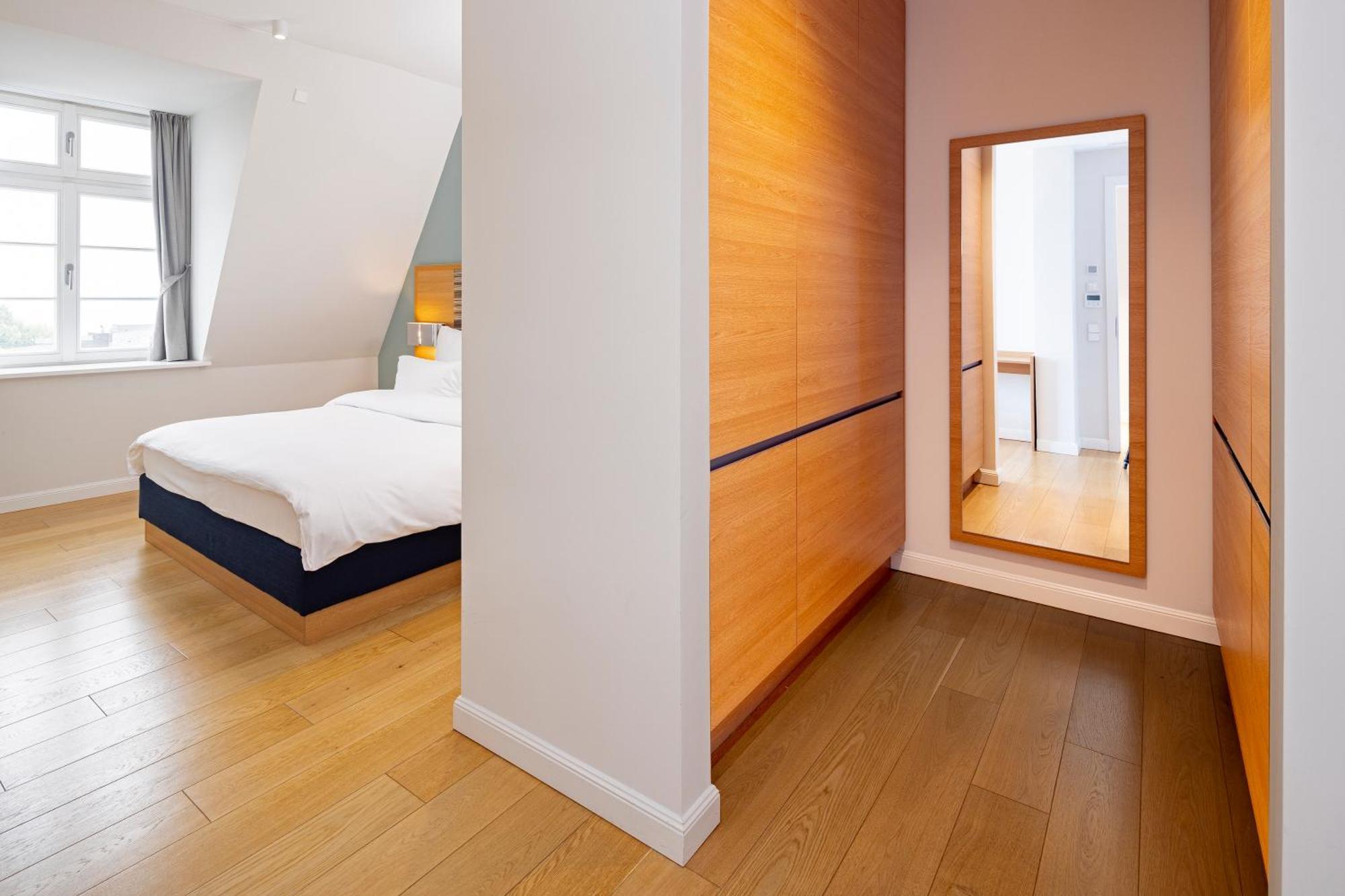 The Wellem Hotel Dusseldorf