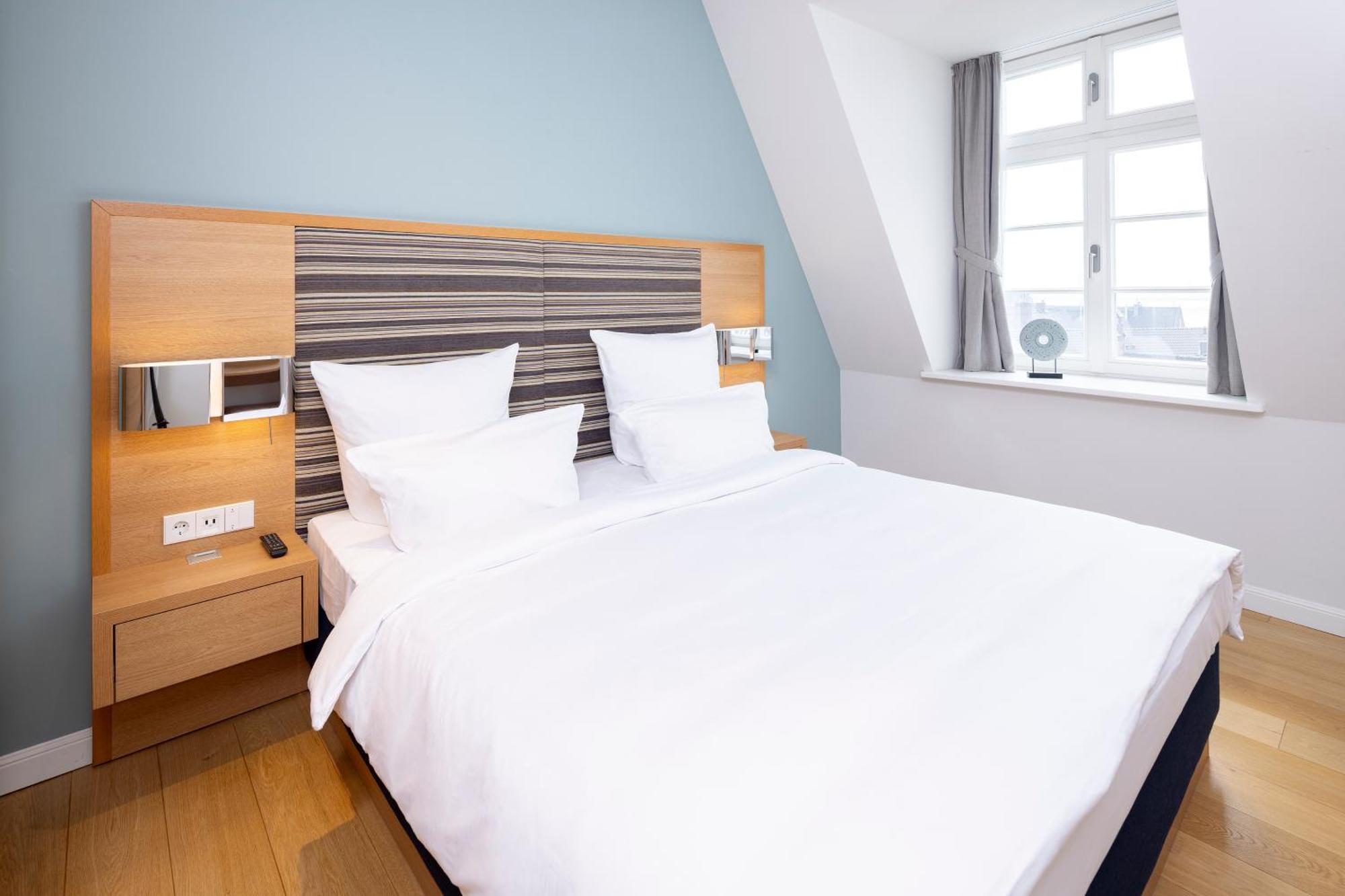 Hotel The Wellem Dusseldorf