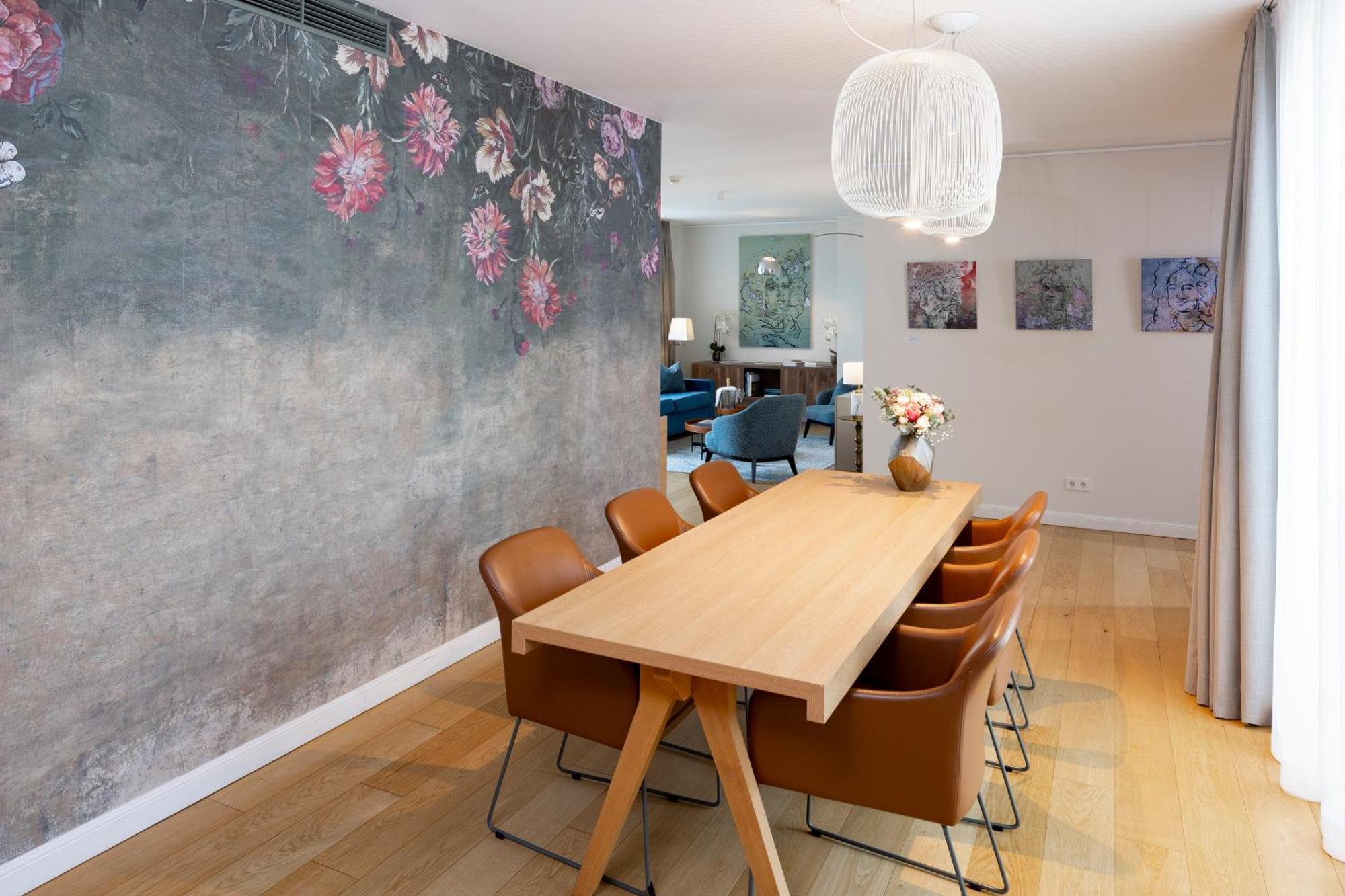The Wellem 5* Dusseldorf