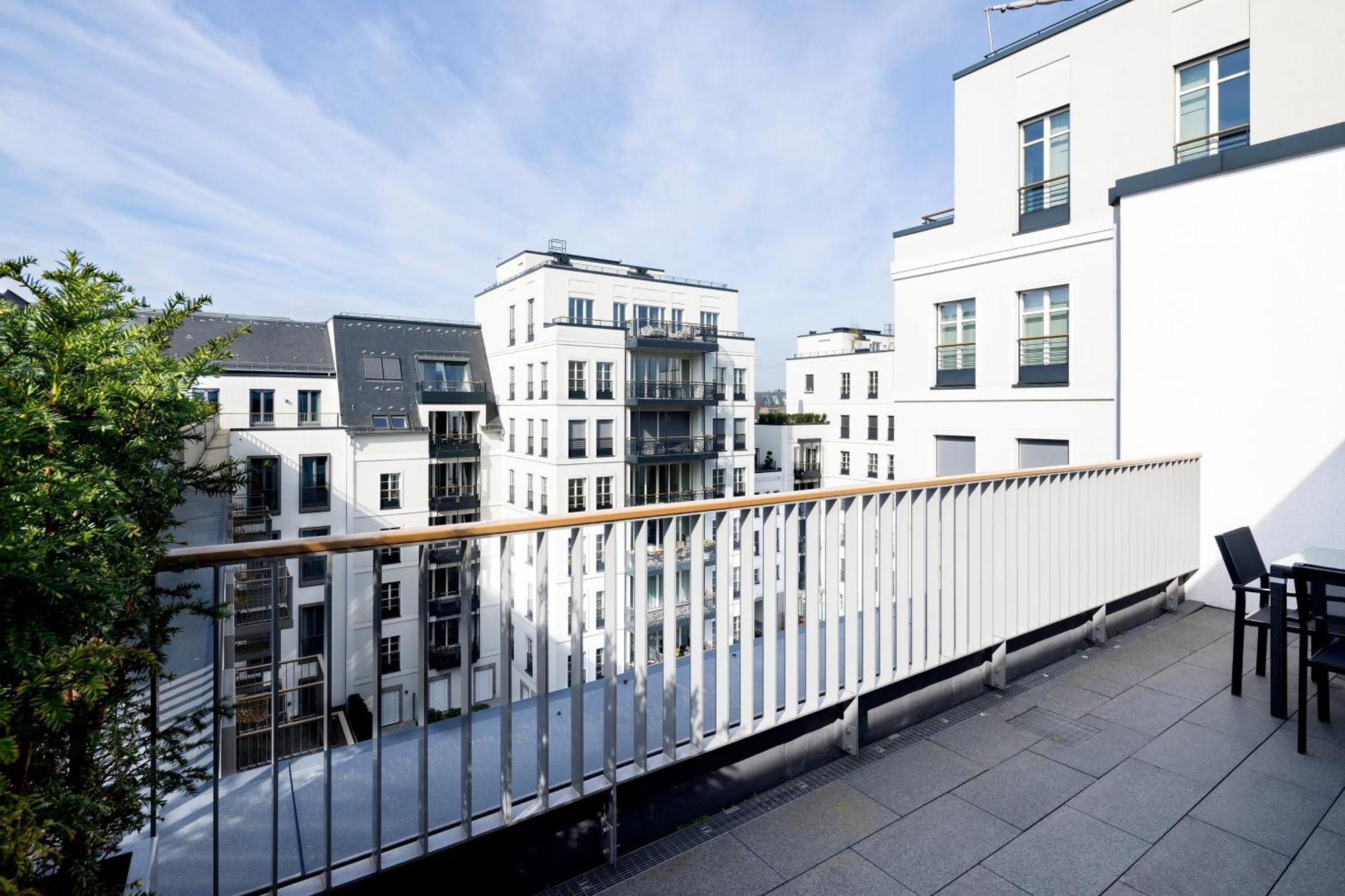 Hotel The Wellem