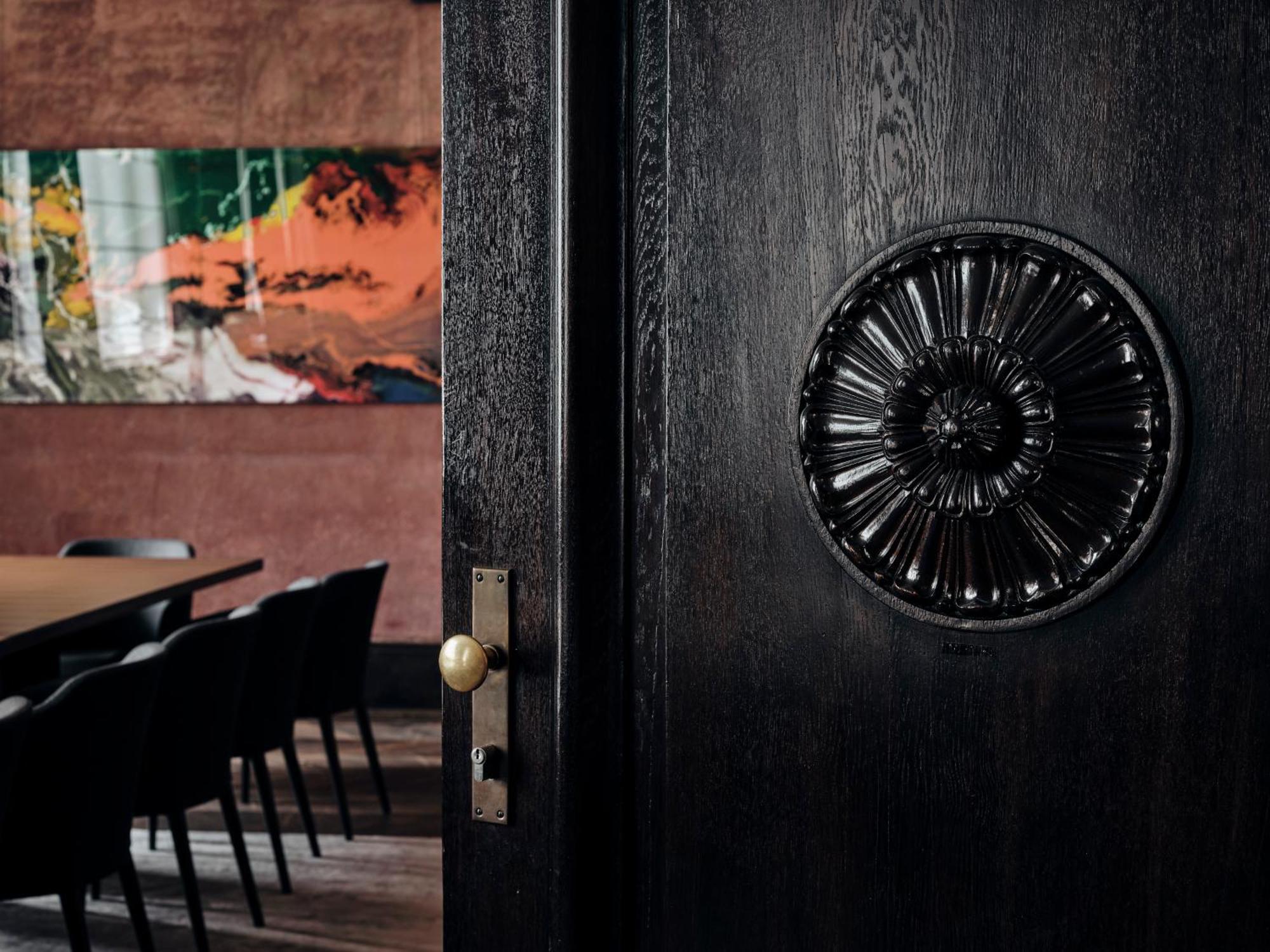 The Wellem Hotel Dusseldorf