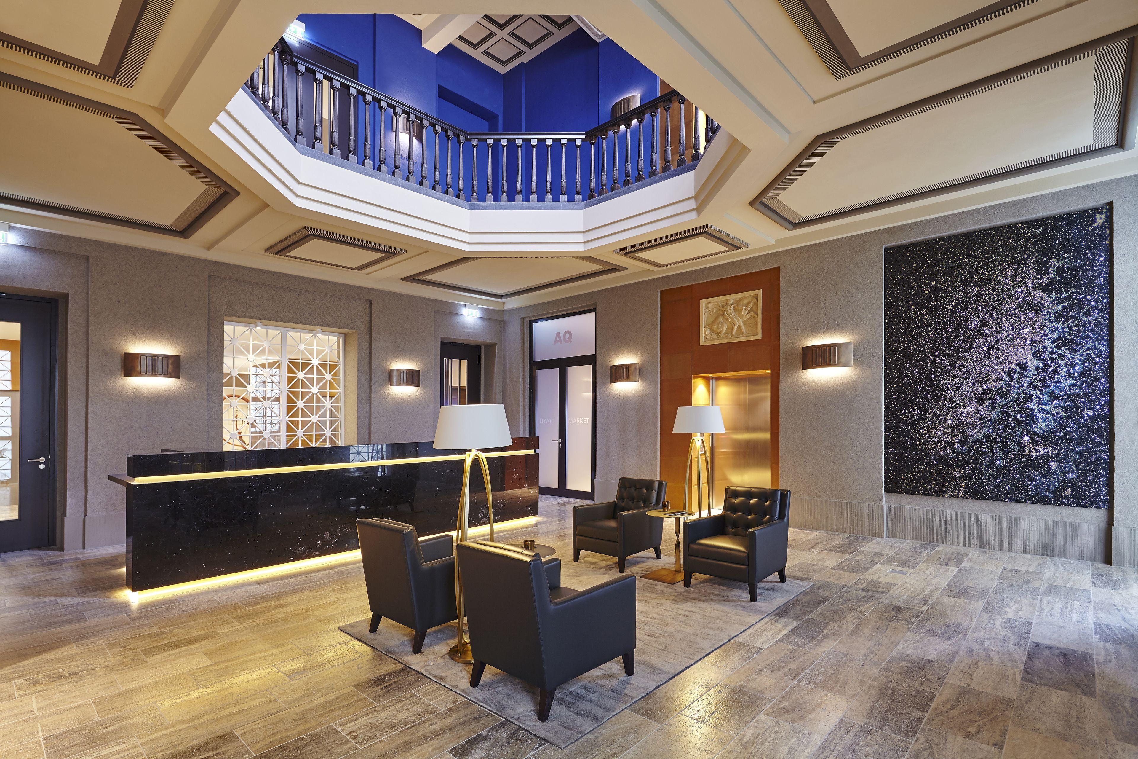The Wellem Hotel