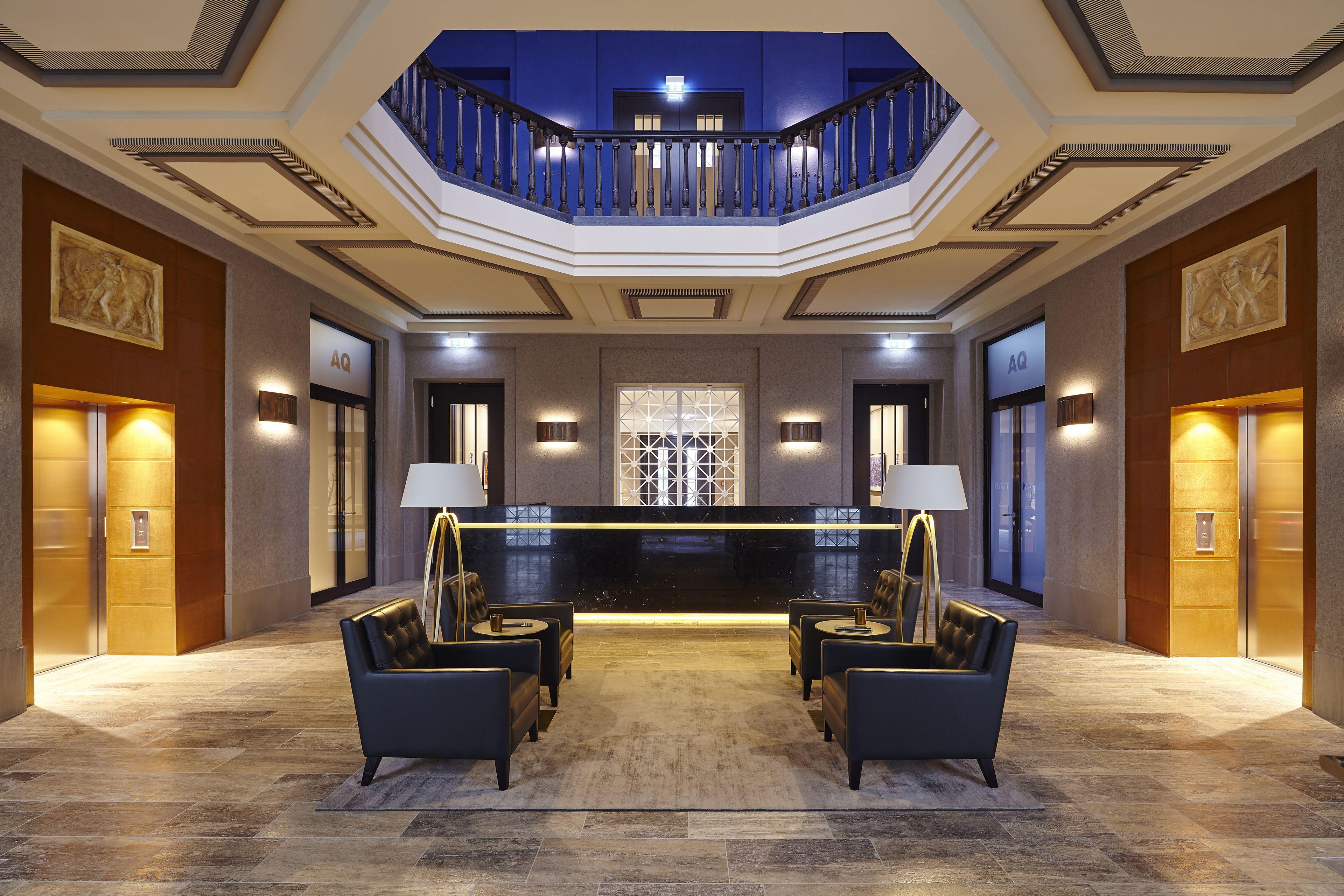 The Wellem Dusseldorf