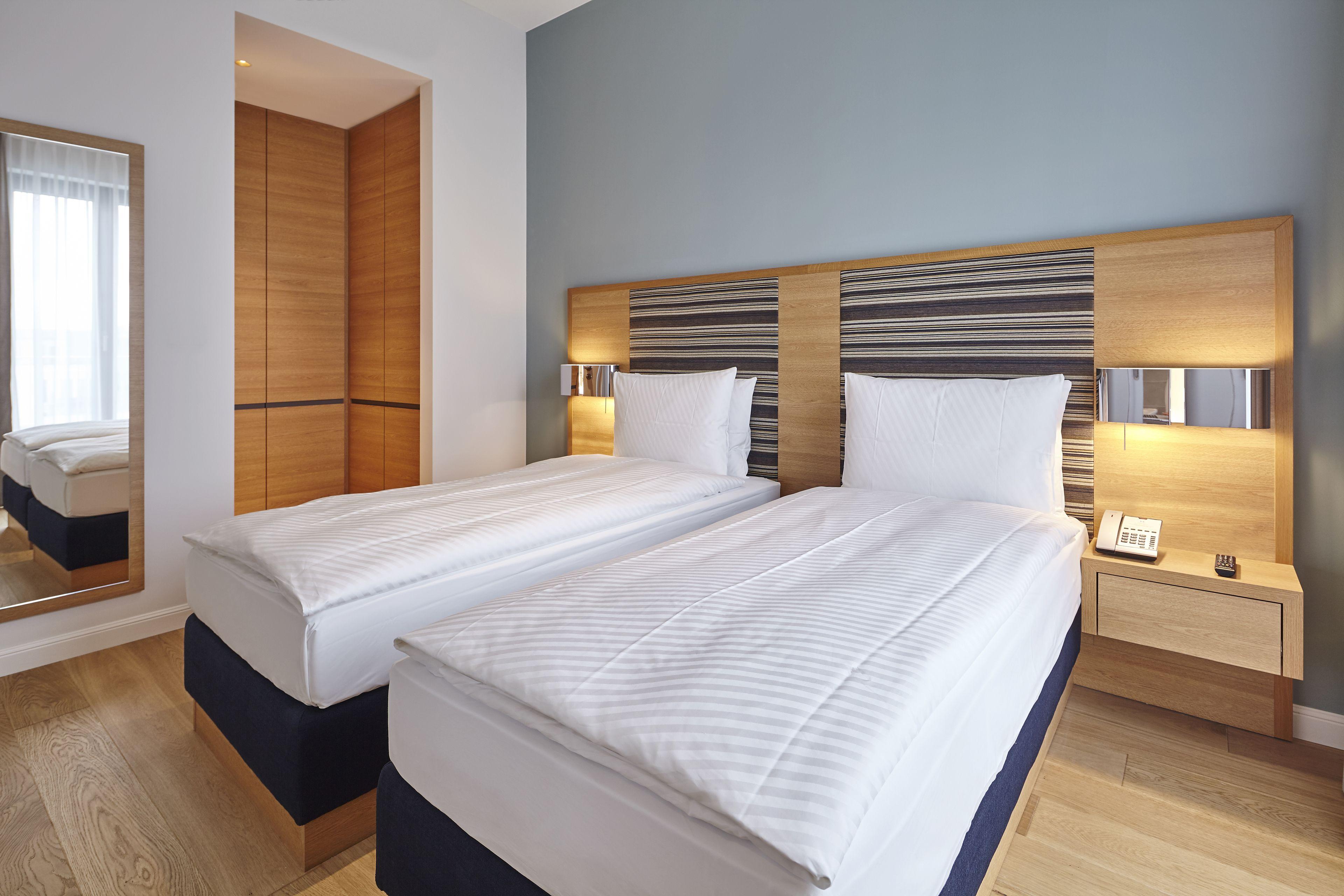 Hotel The Wellem Dusseldorf
