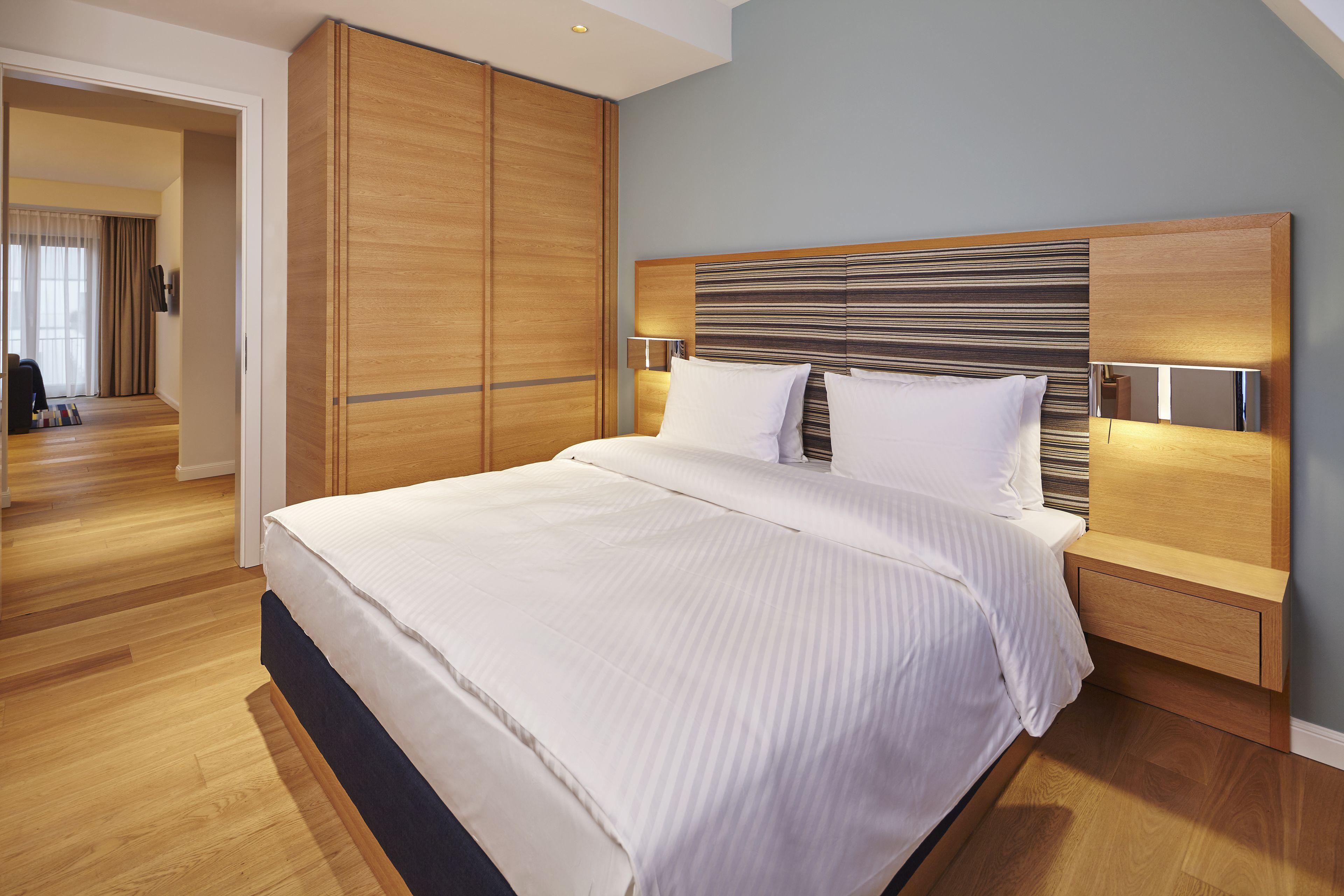 Hotel The Wellem Dusseldorf