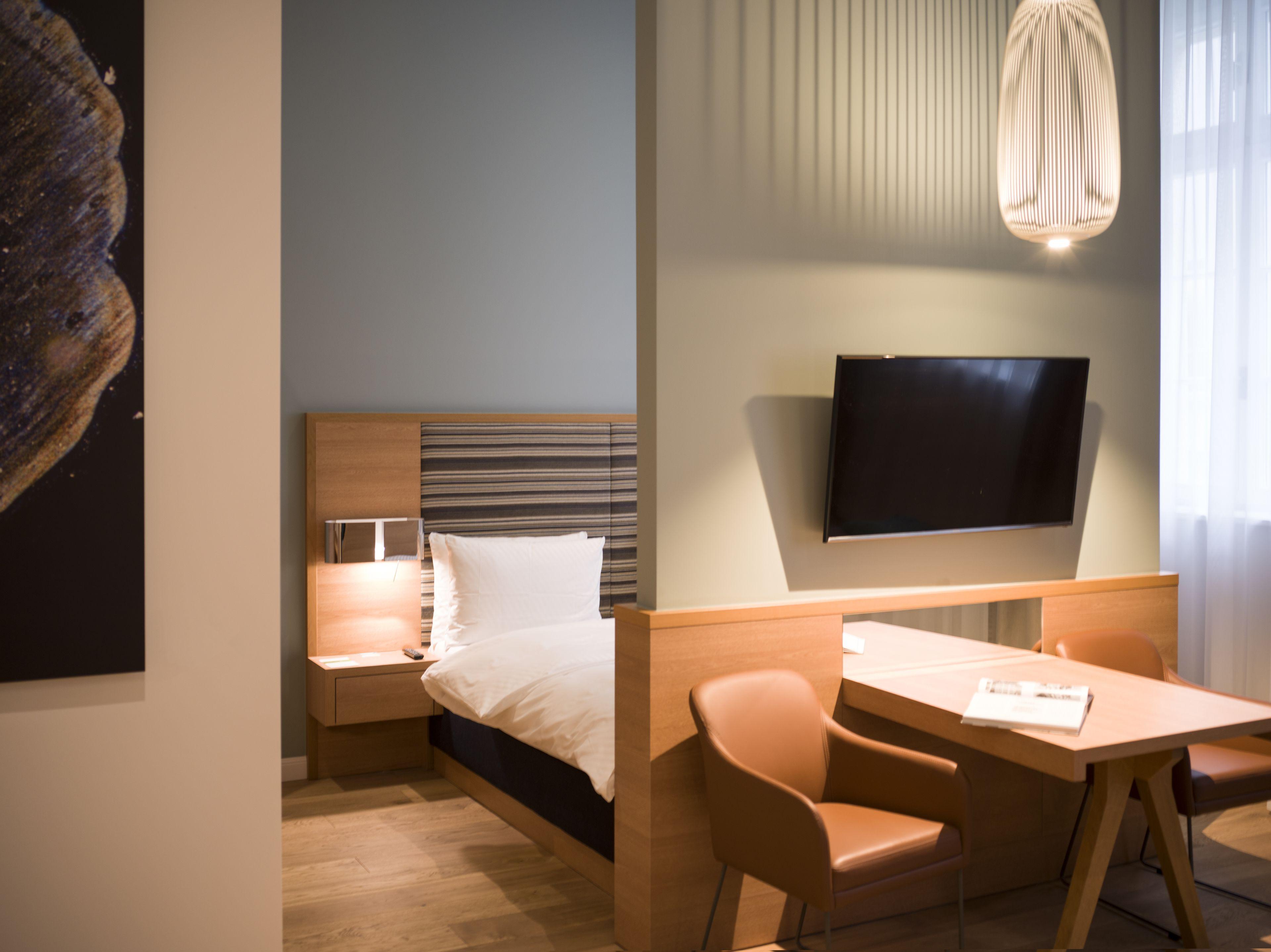 Hotel The Wellem