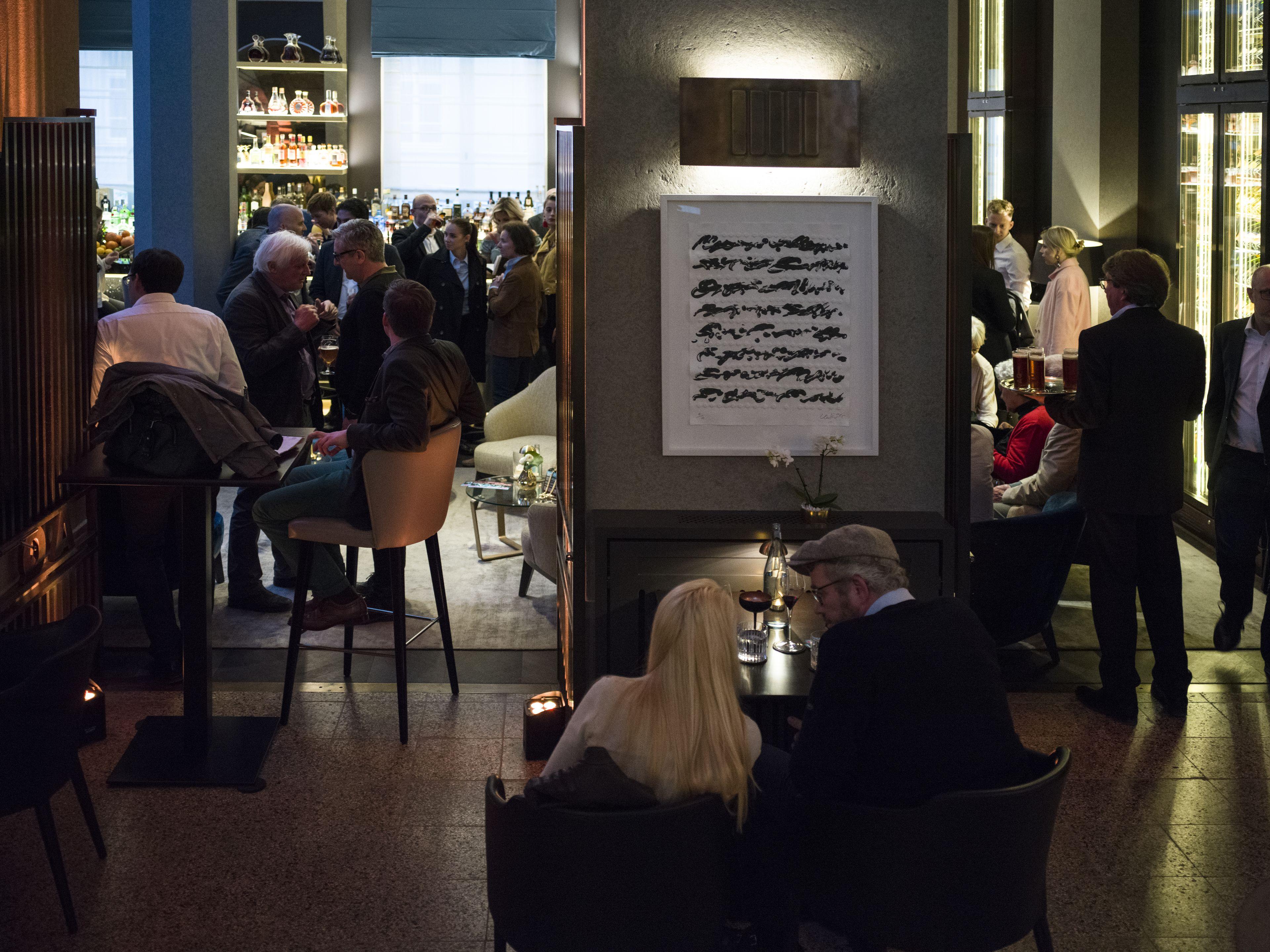 The Wellem Hotel