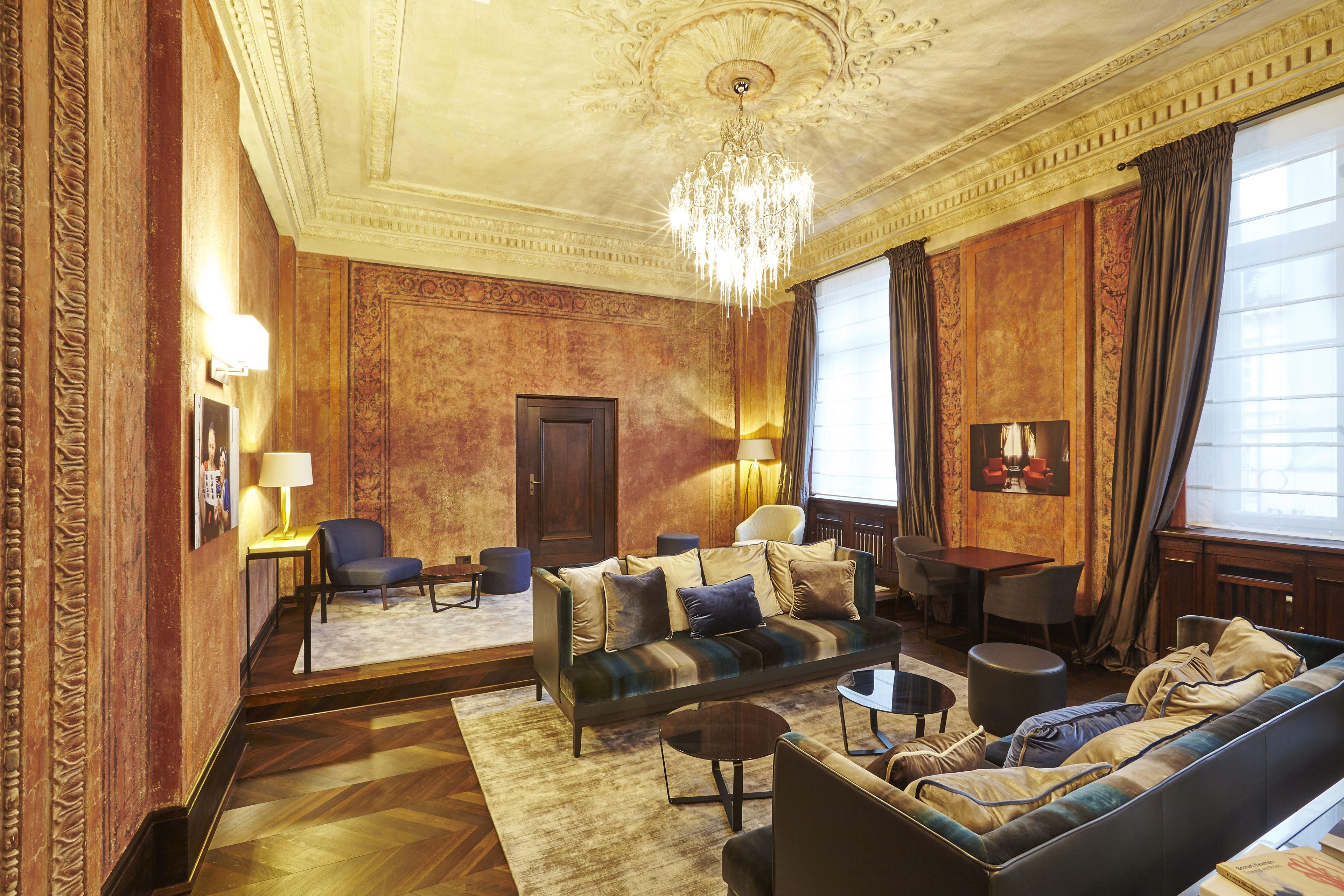 The Wellem Hotel