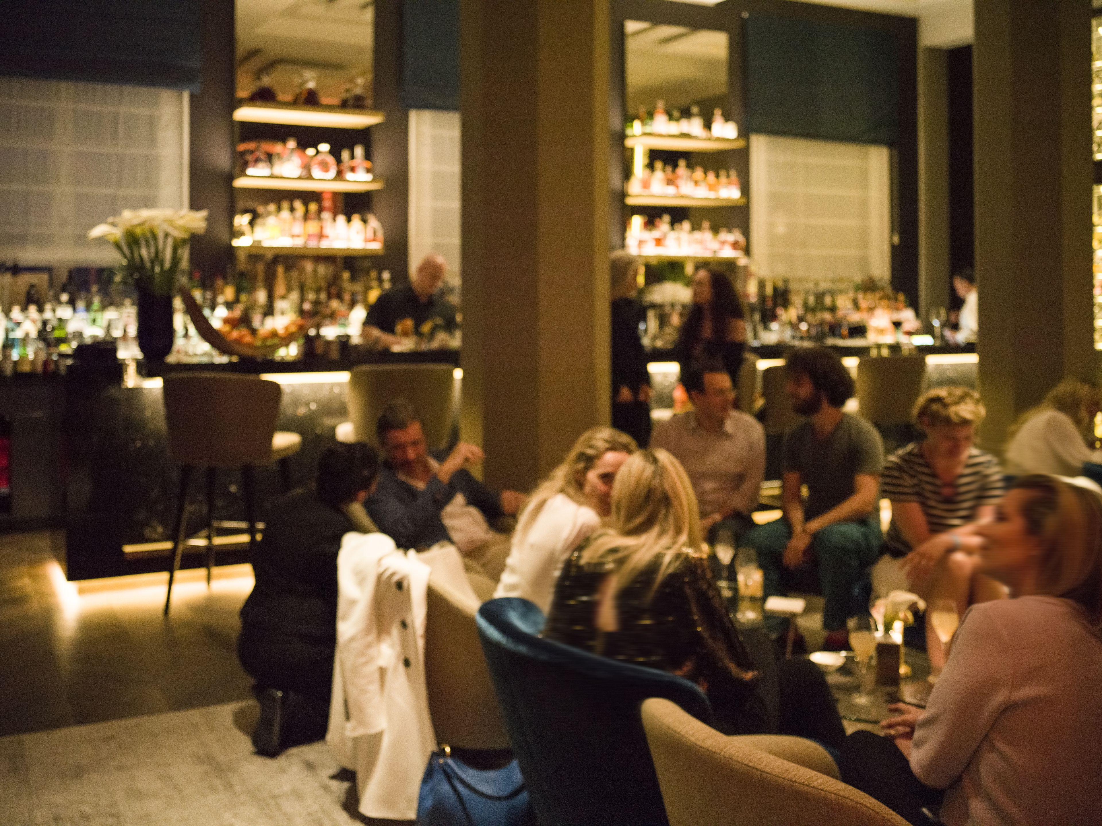 The Wellem Hotel Dusseldorf
