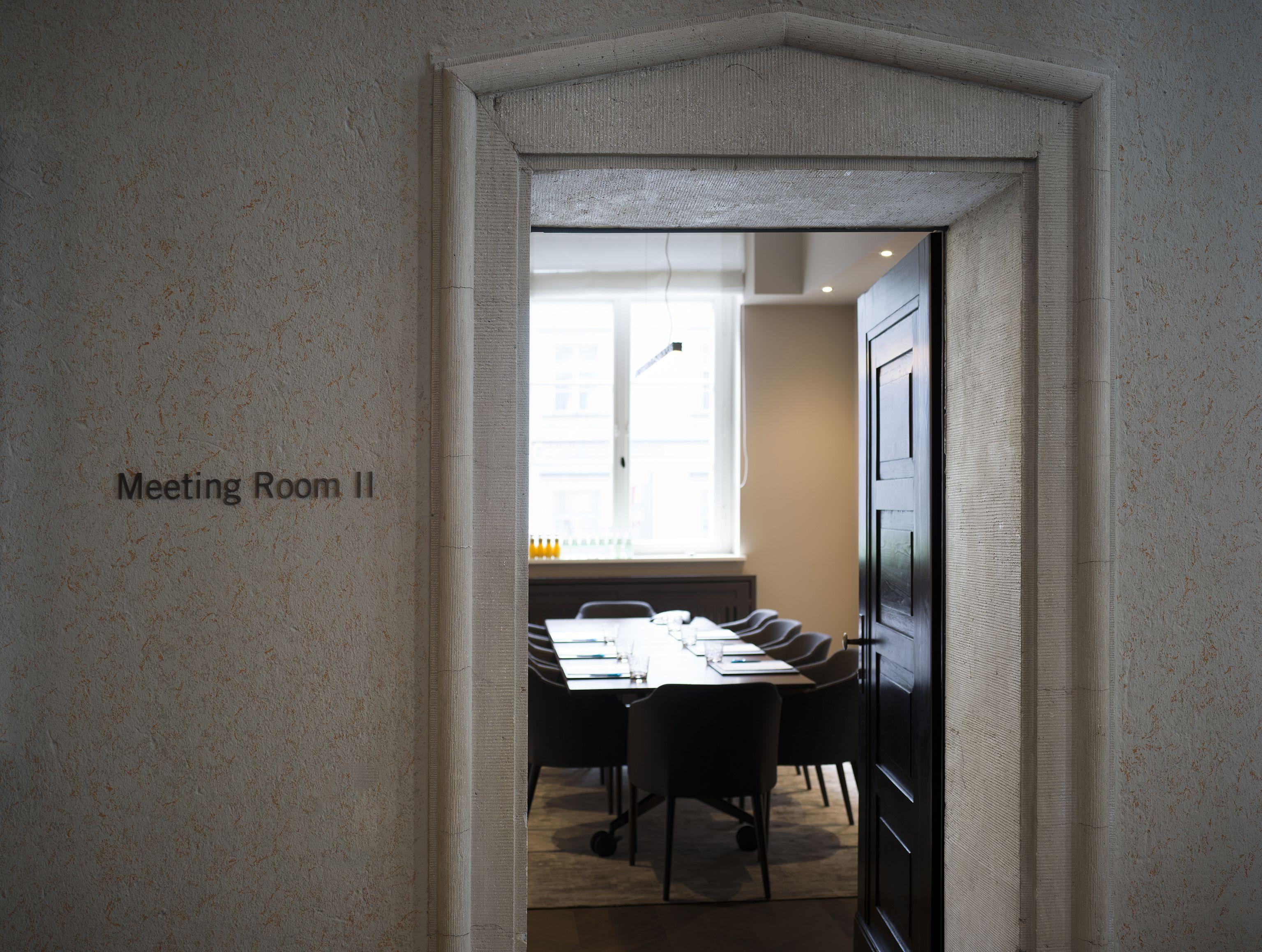 The Wellem Hotel Dusseldorf